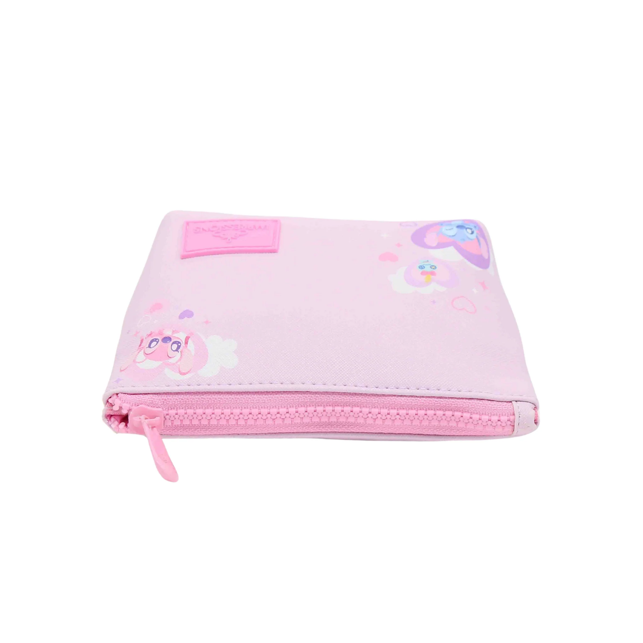 Stitch & Angel Cosmetic Pouch - Image 4