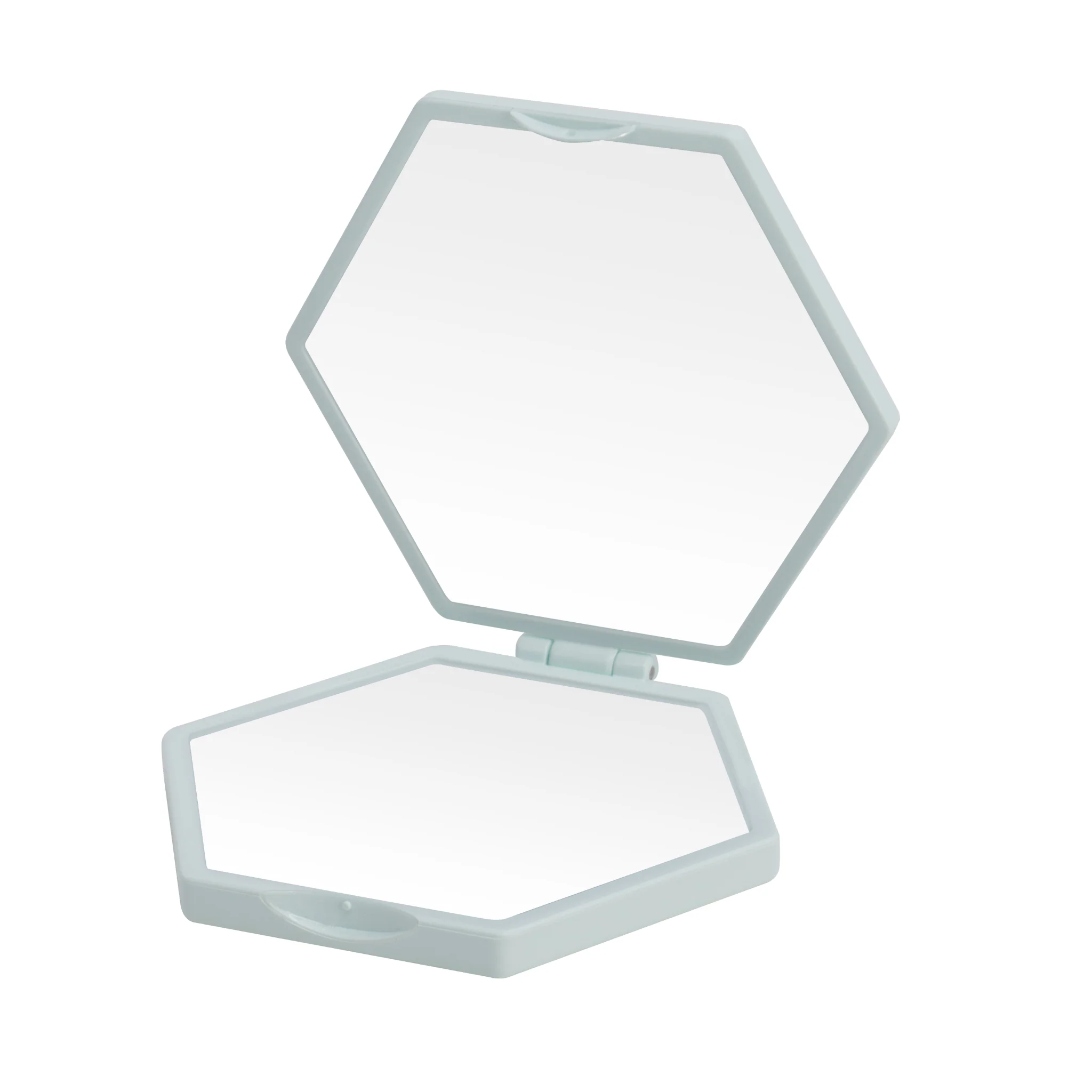 Stitch "Beach Day" Compact Mirror - Image 2