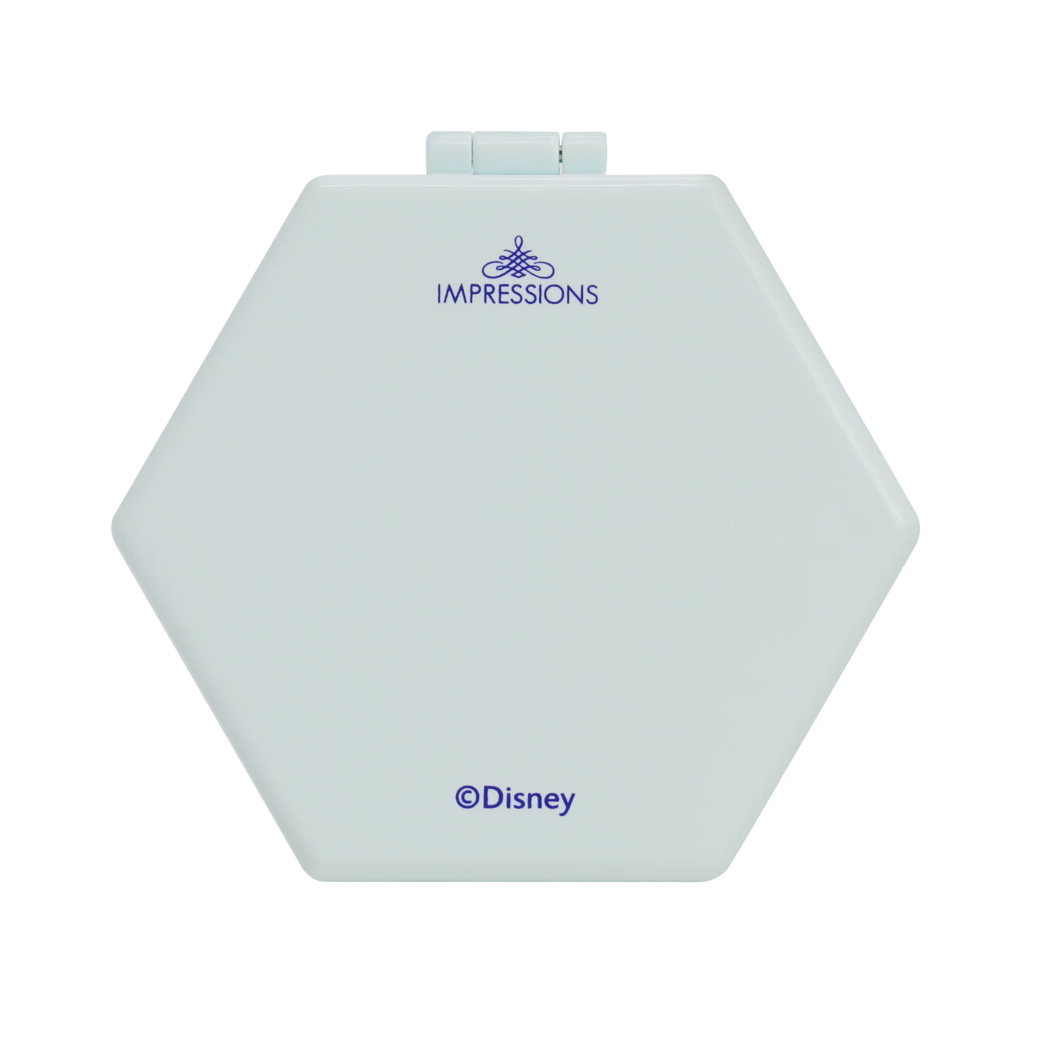 Stitch "Beach Day" Compact Mirror - Image 3