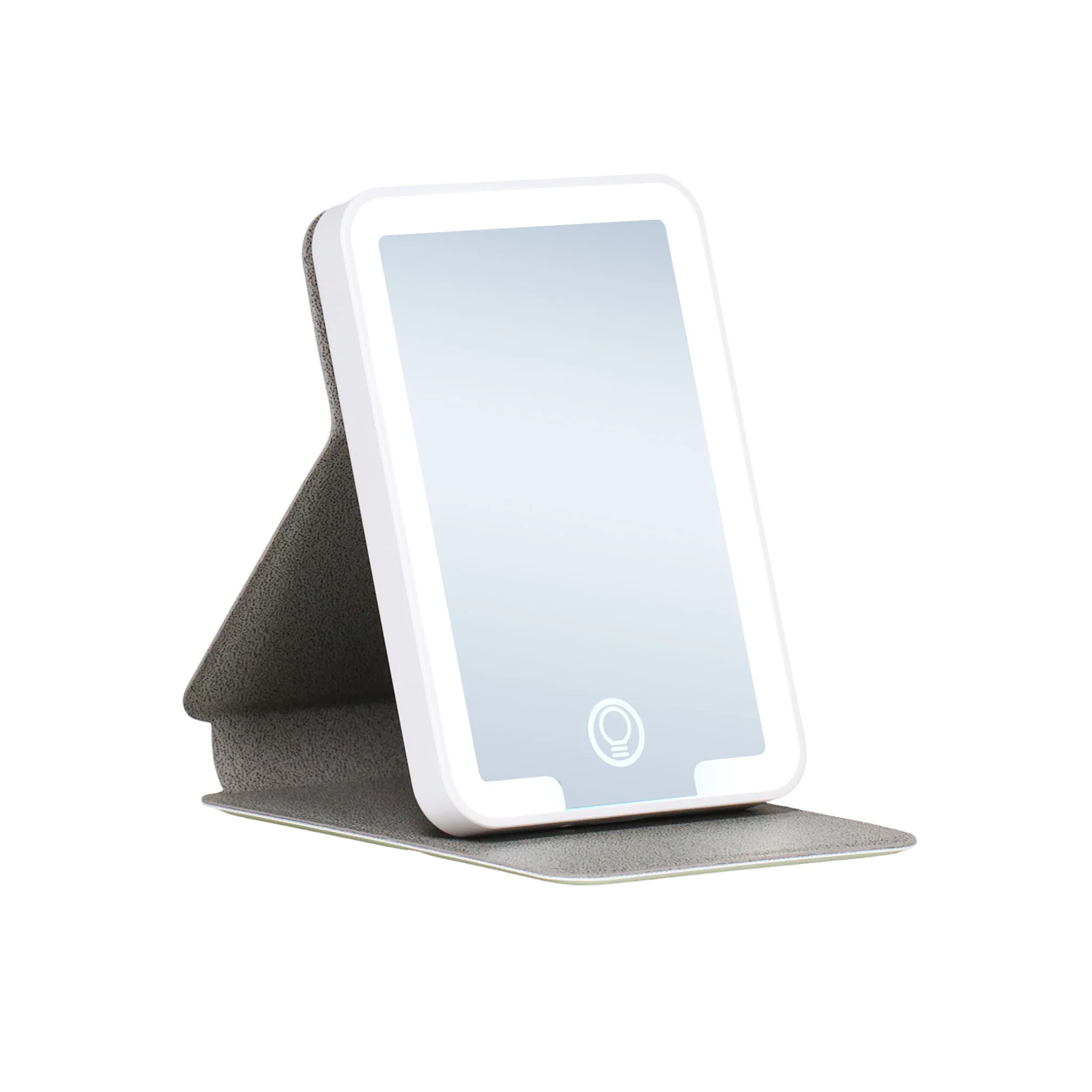Stitch "Better Together" Folio LED Compact Mirror - Image 2