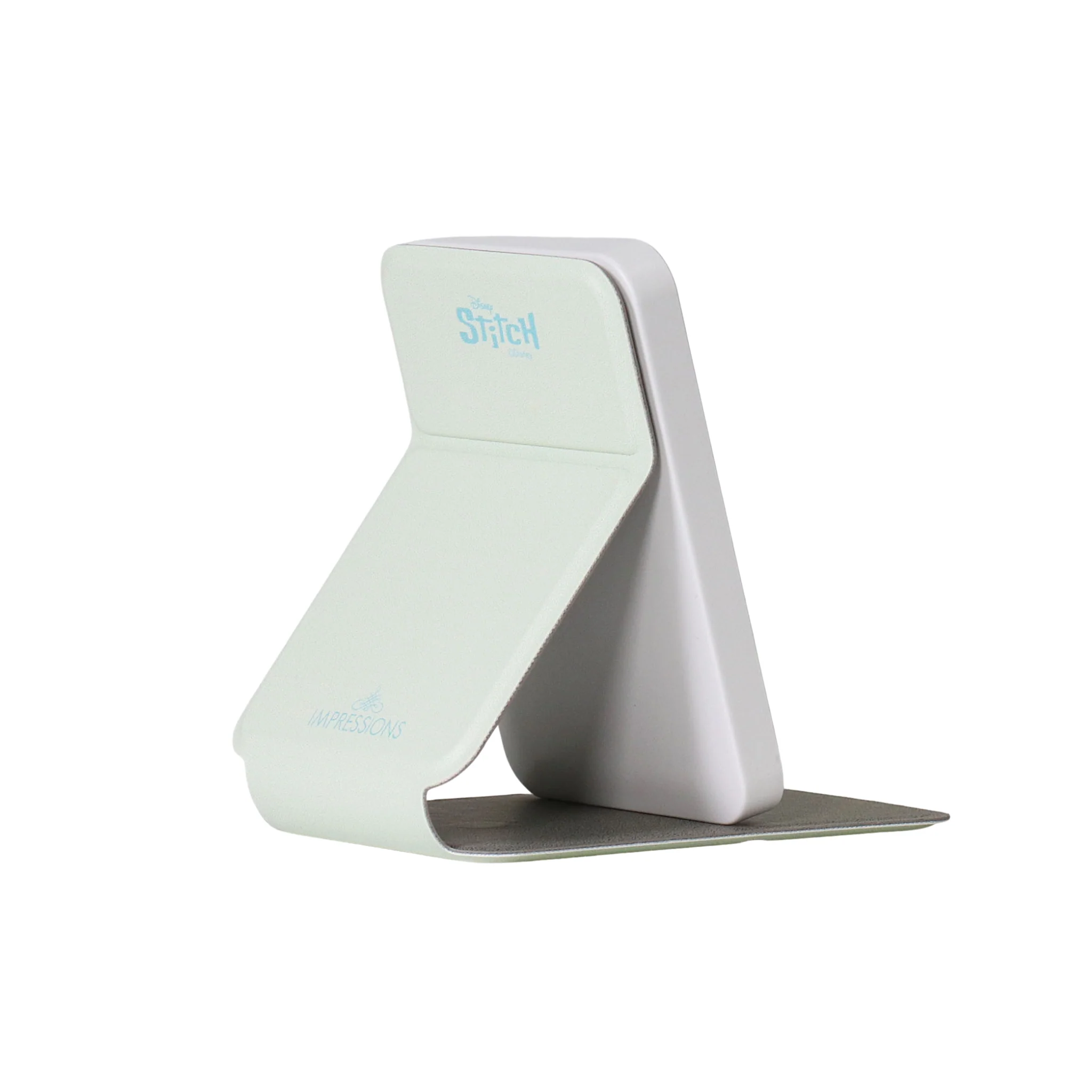 Stitch "Better Together" Folio LED Compact Mirror - Image 3