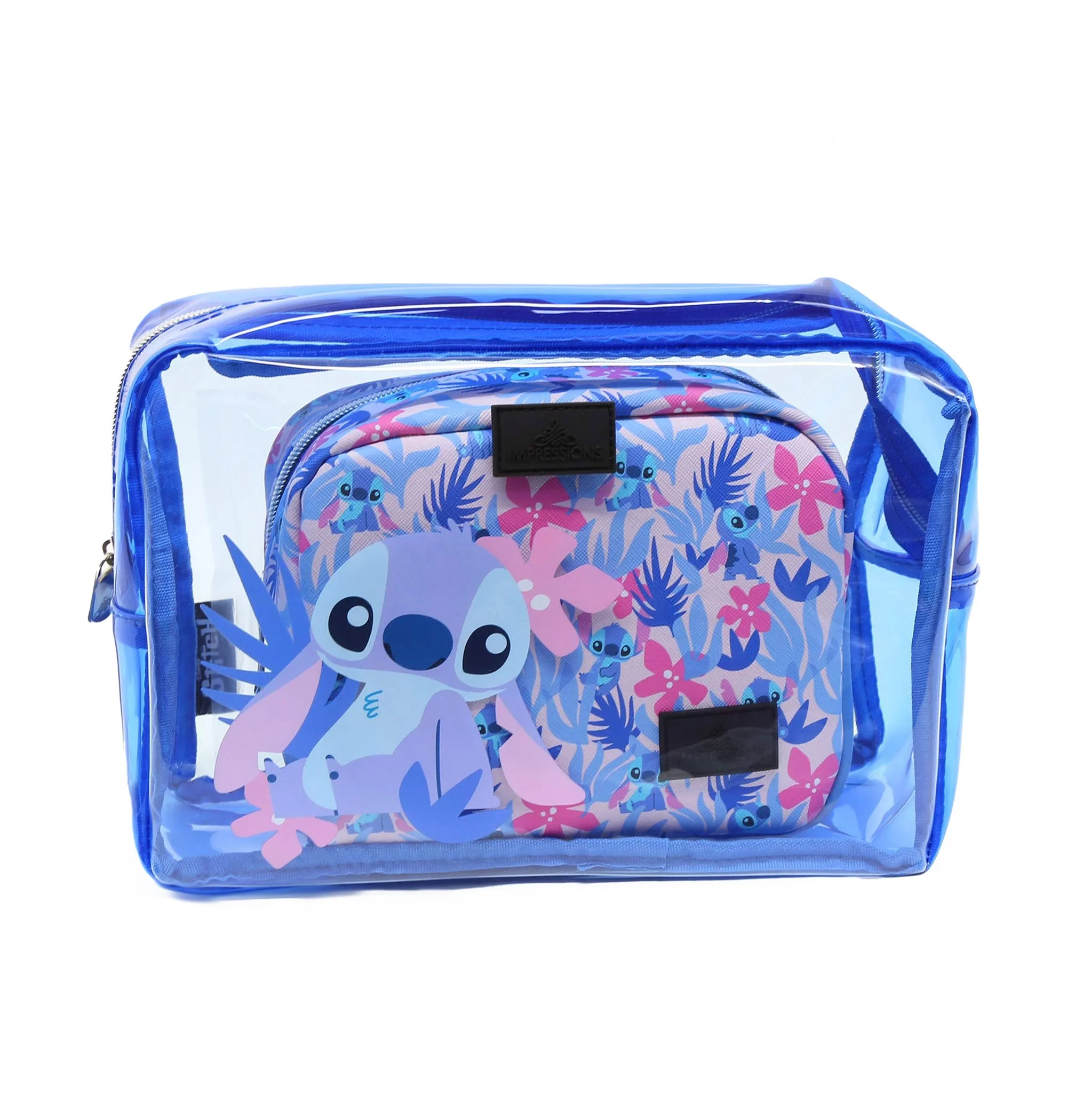 Stitch Clutch Set - Image 3