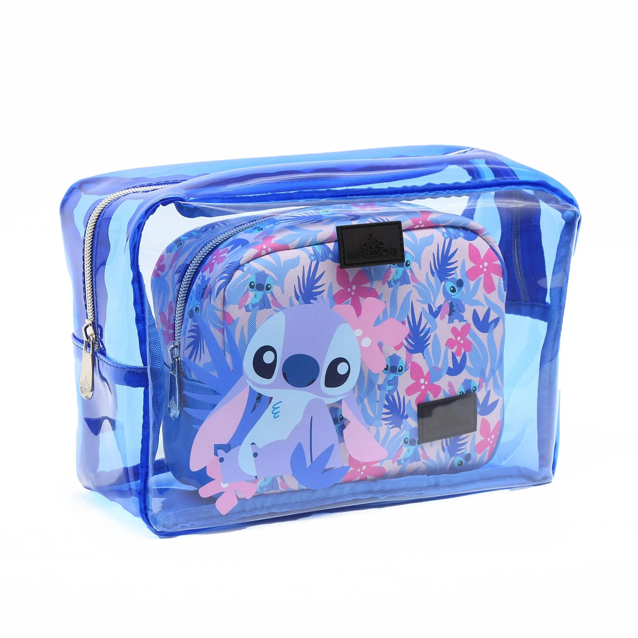 Stitch Clutch Set - Image 4