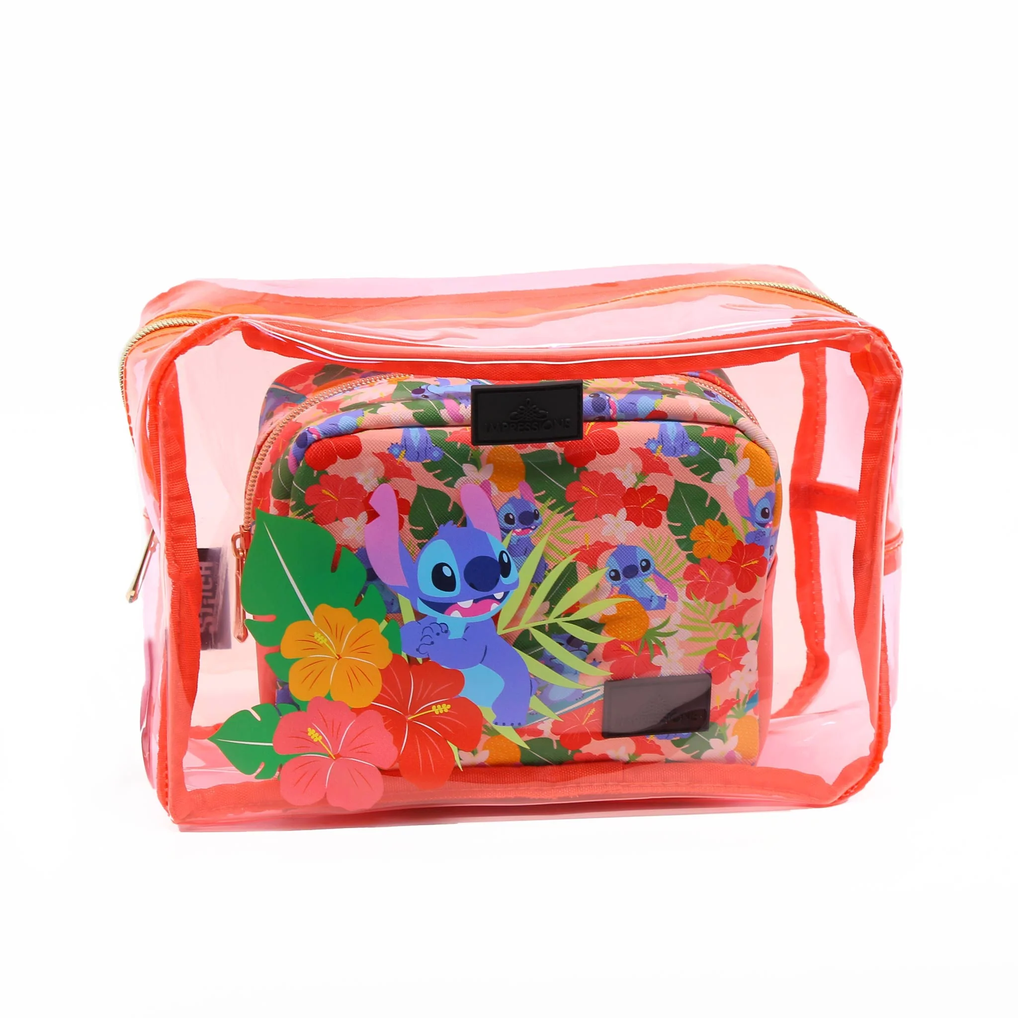 Stitch Clutch Set - Image 5