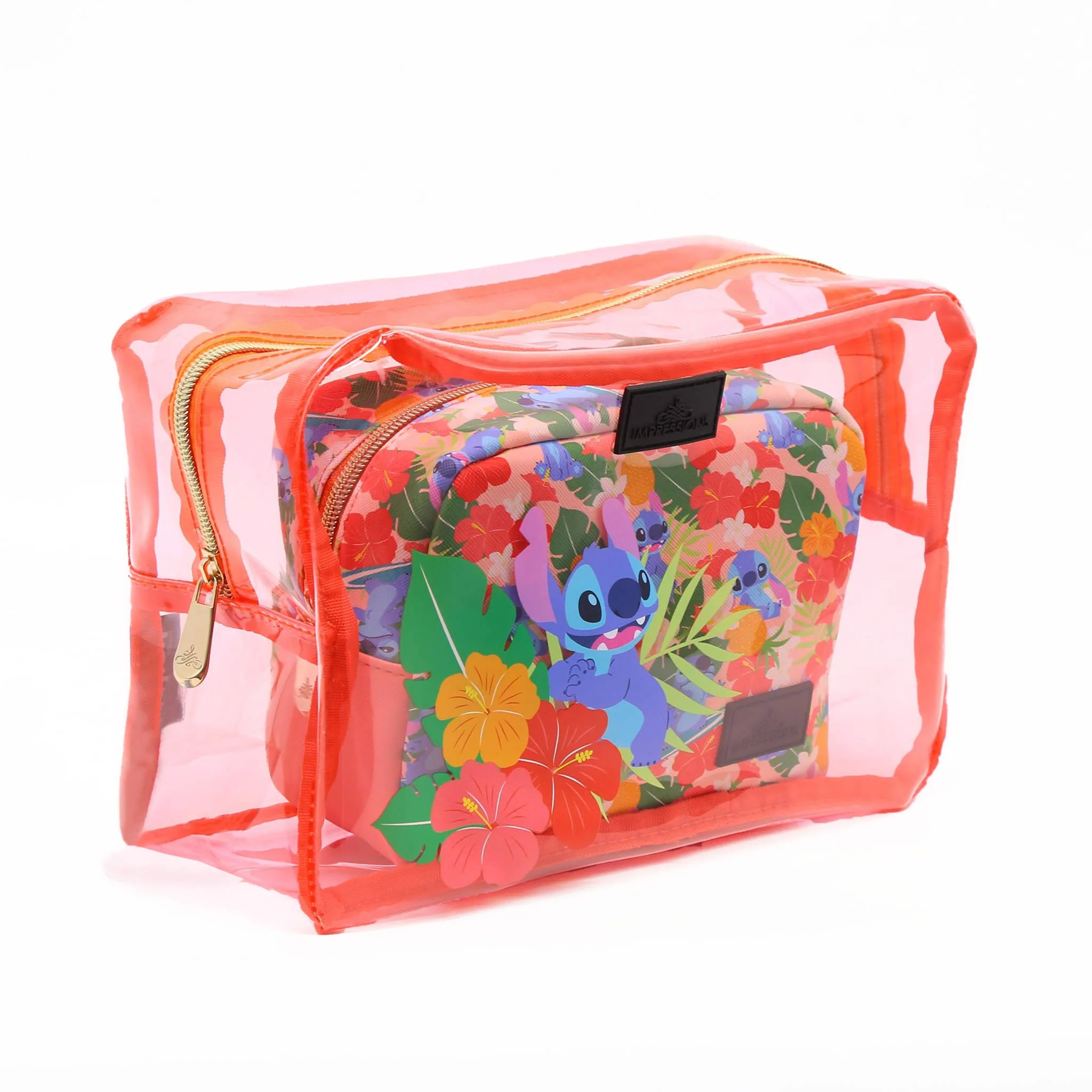 Stitch Clutch Set - Image 6