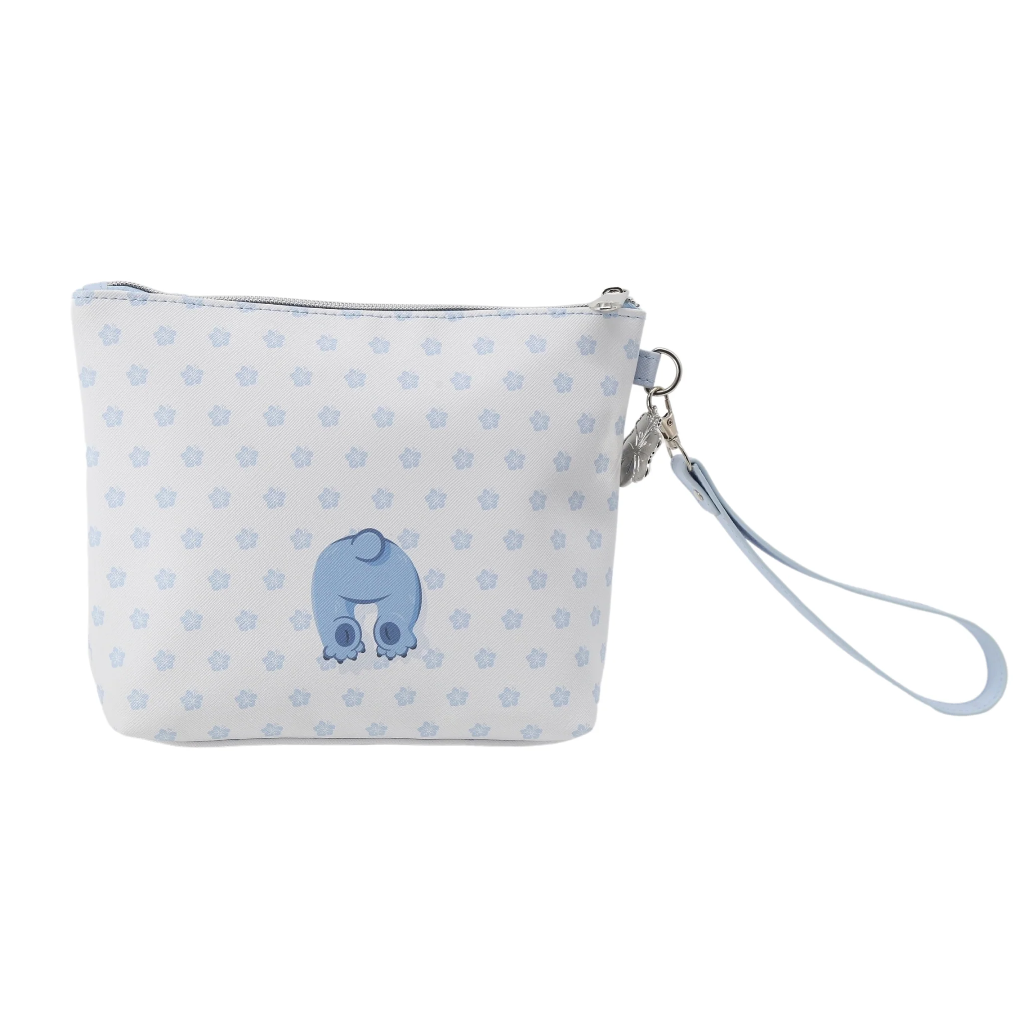 Stitch Cosmetic Pouch - Image 2