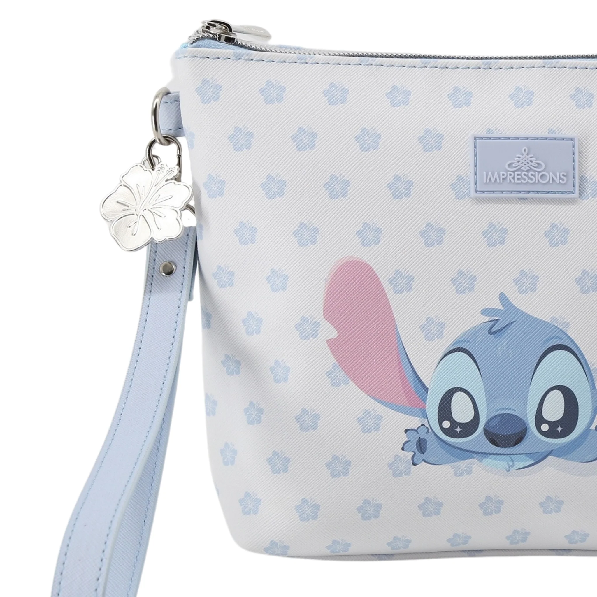Stitch Cosmetic Pouch - Image 3