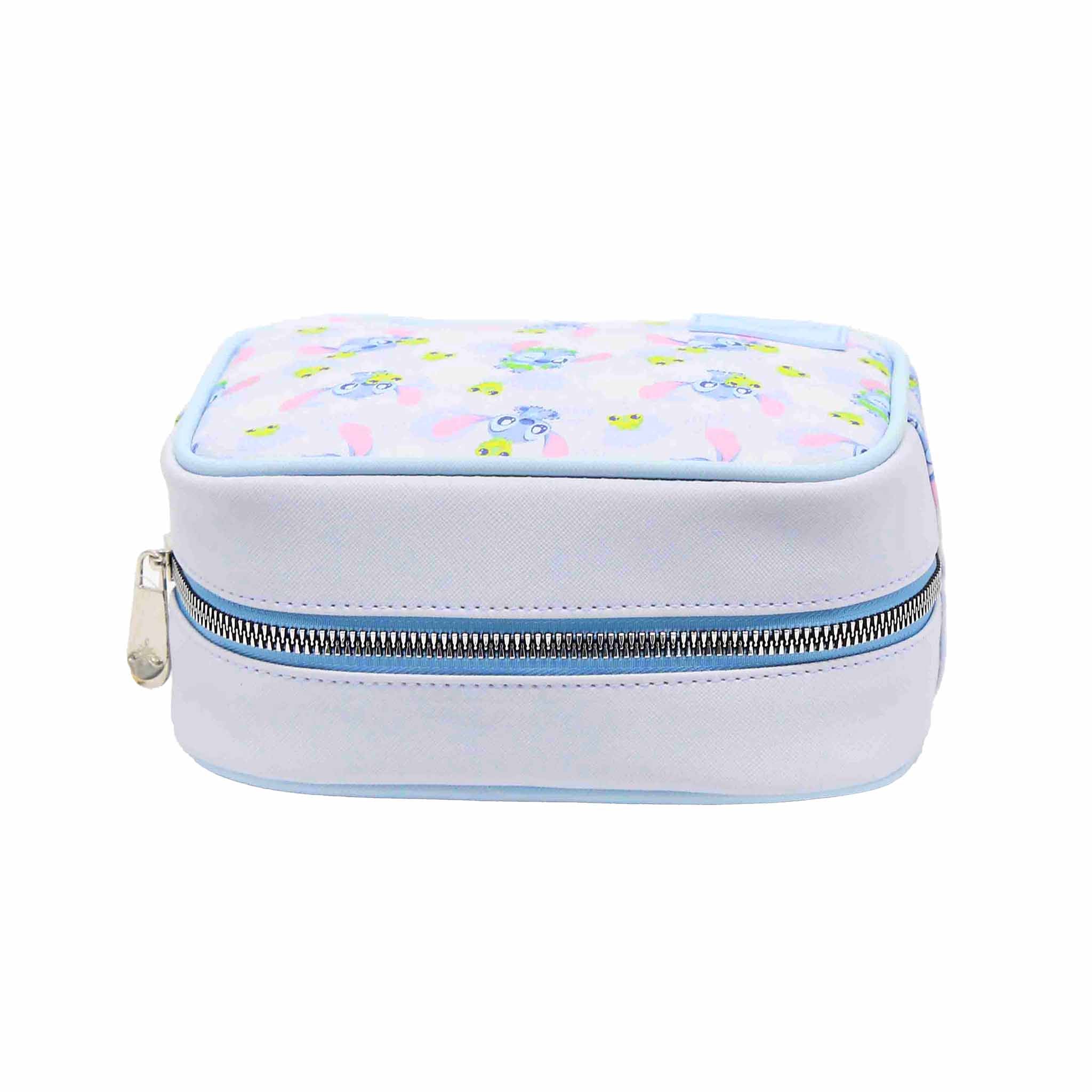 Stitch "Hoppin Around" Cosmetic Bag - Image 4