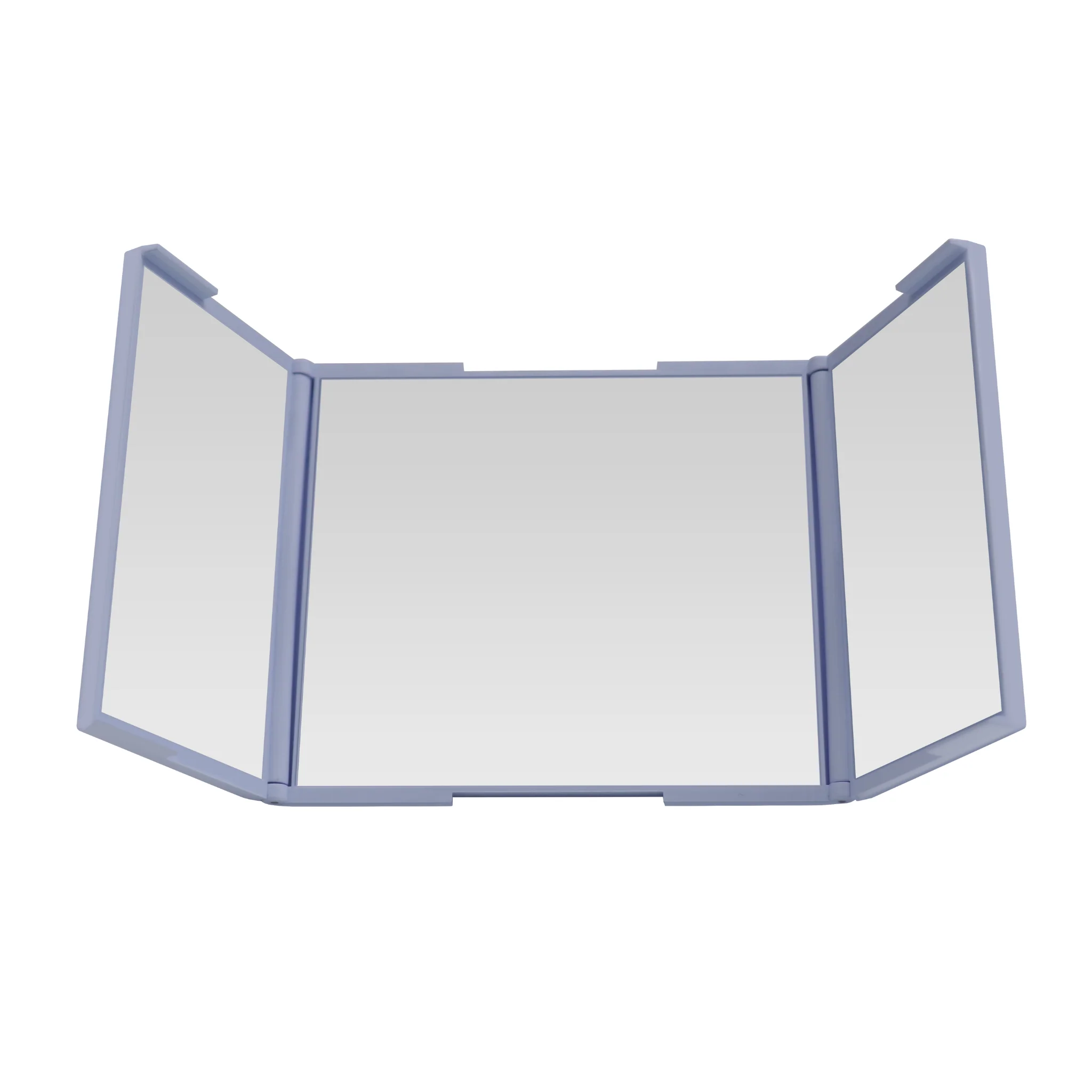 Stitch "Nose Kiss" Small Trifold Makeup Mirror - Image 2