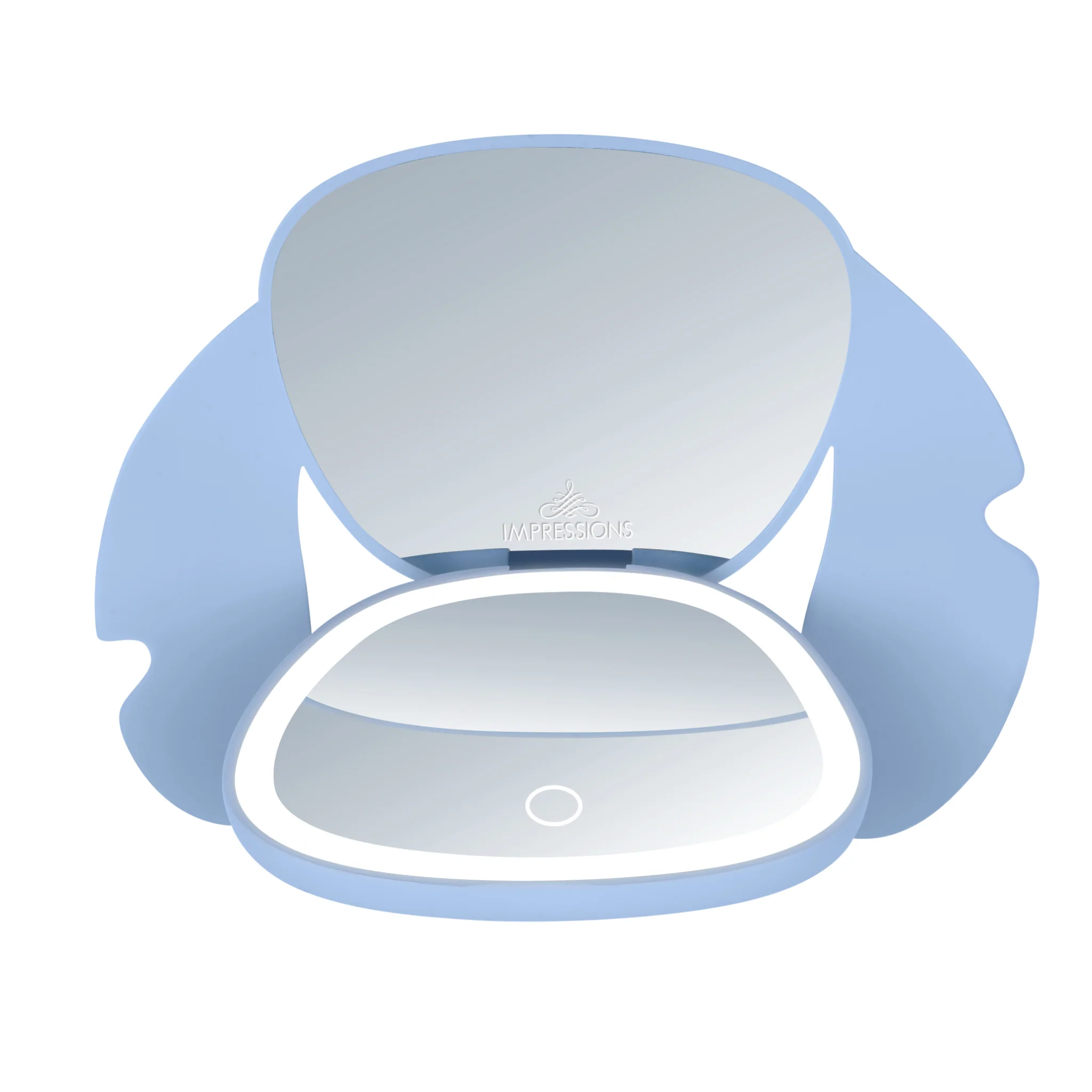 Stitch Ohana LED Compact Mirror - Image 3