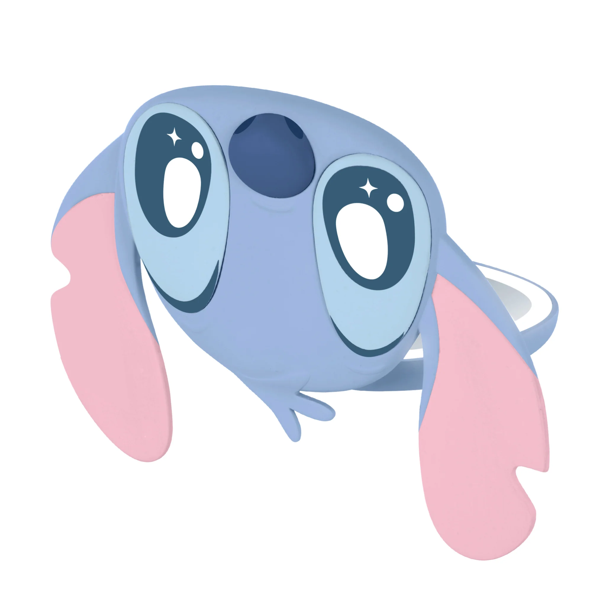 Stitch Ohana LED Compact Mirror - Image 4