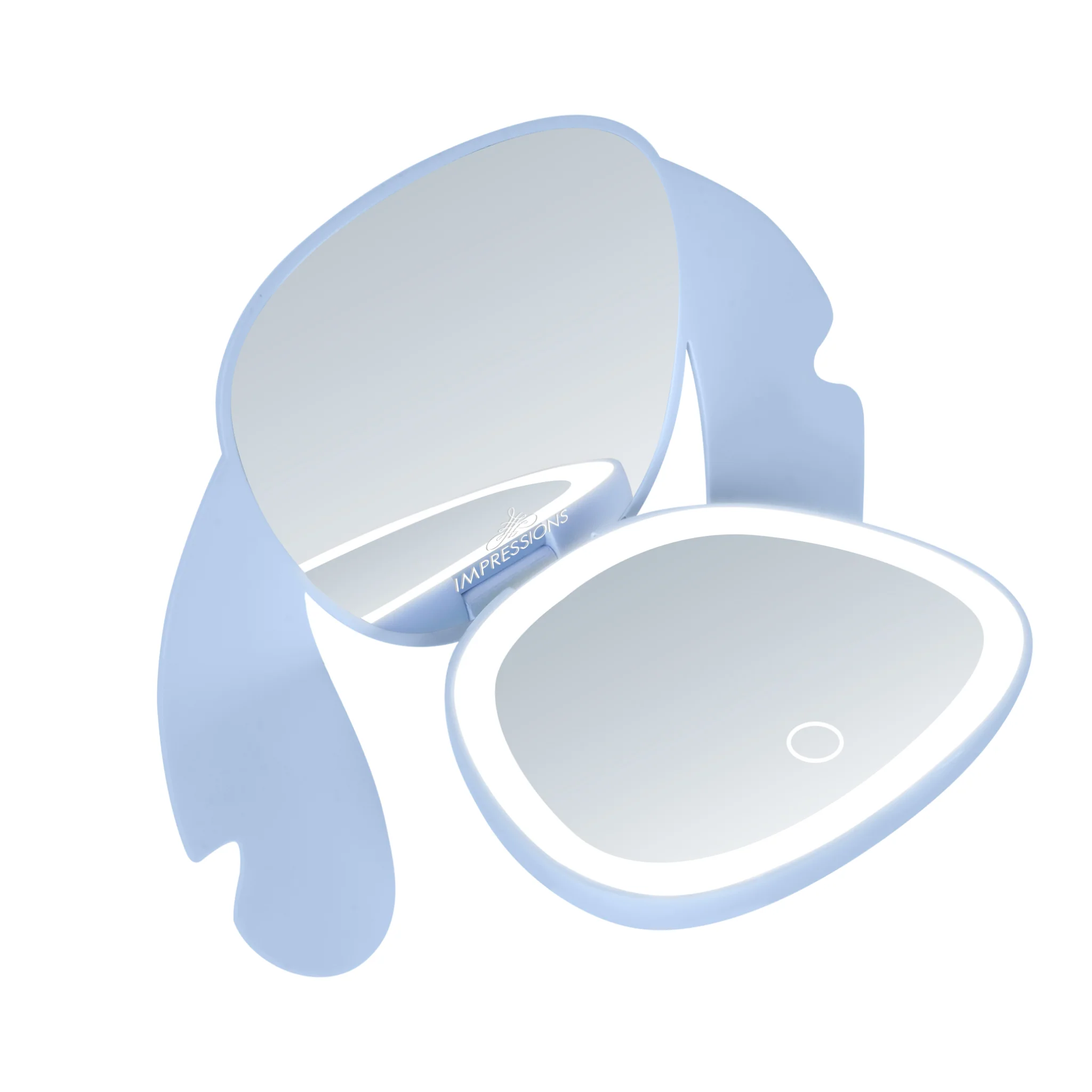 Stitch Ohana LED Compact Mirror - Image 5