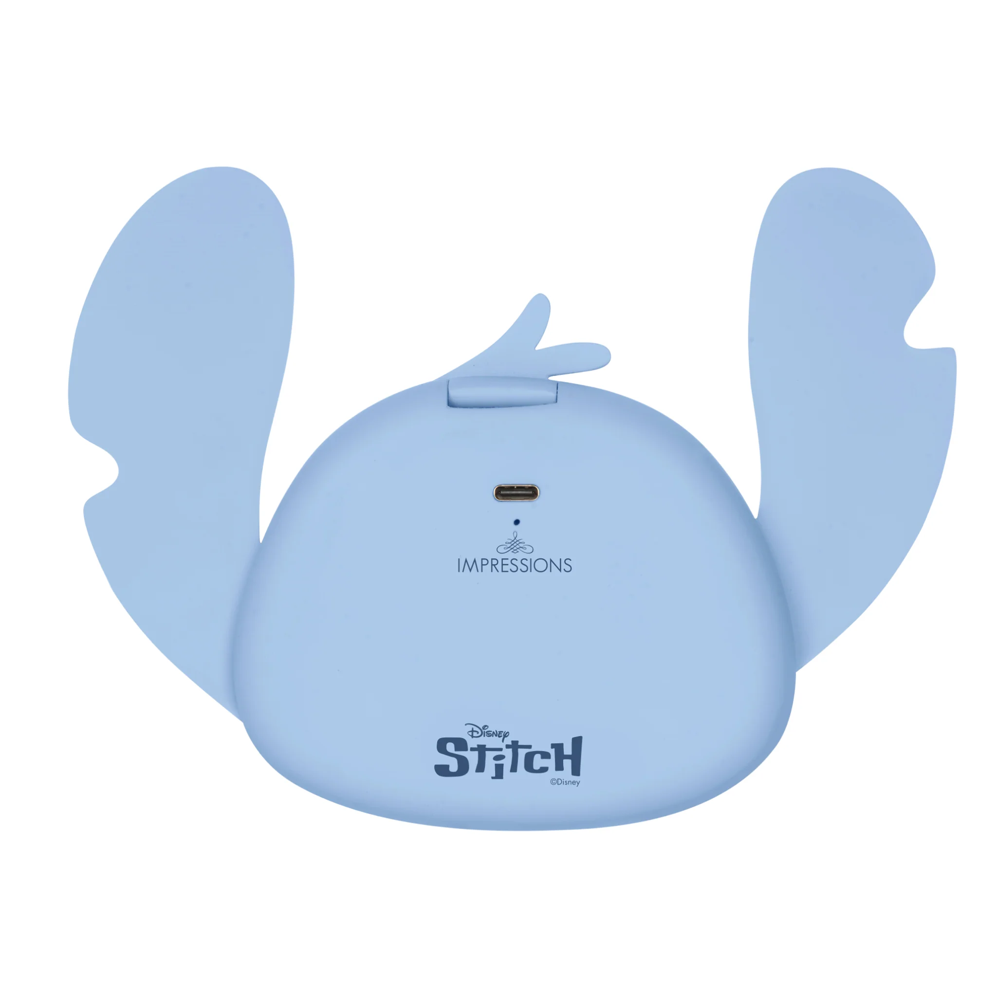 Stitch Ohana LED Compact Mirror - Image 6