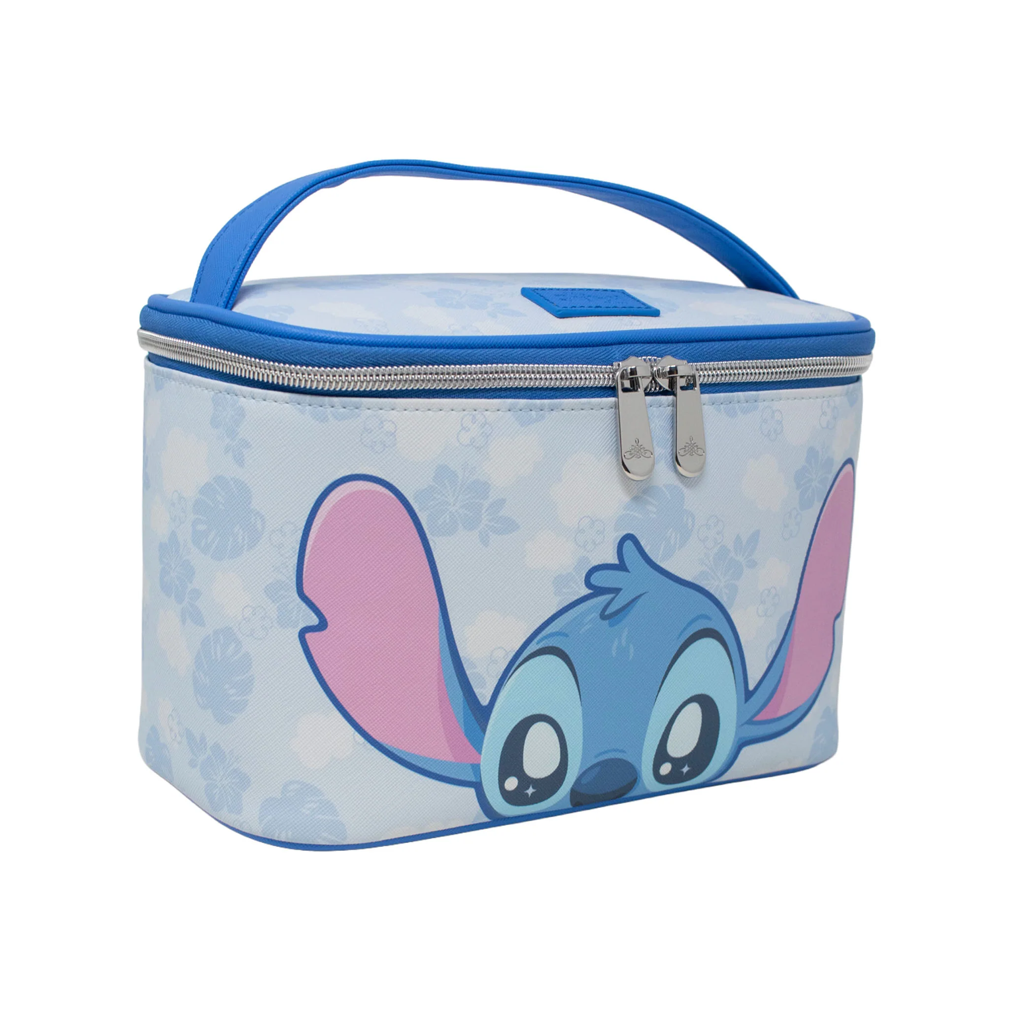 Stitch “Peekaboo” Train Case - Image 3