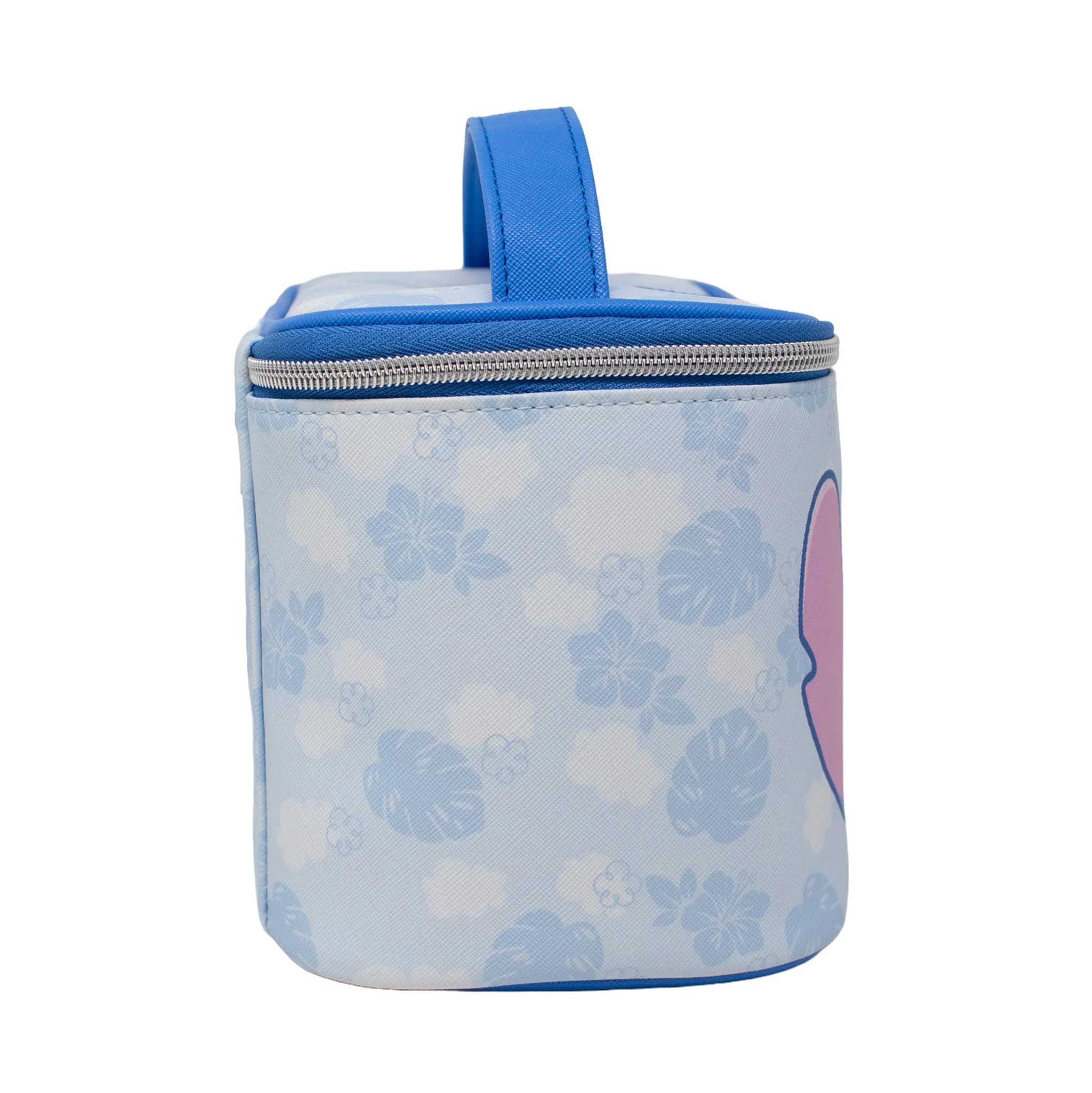 Stitch “Peekaboo” Train Case - Image 5