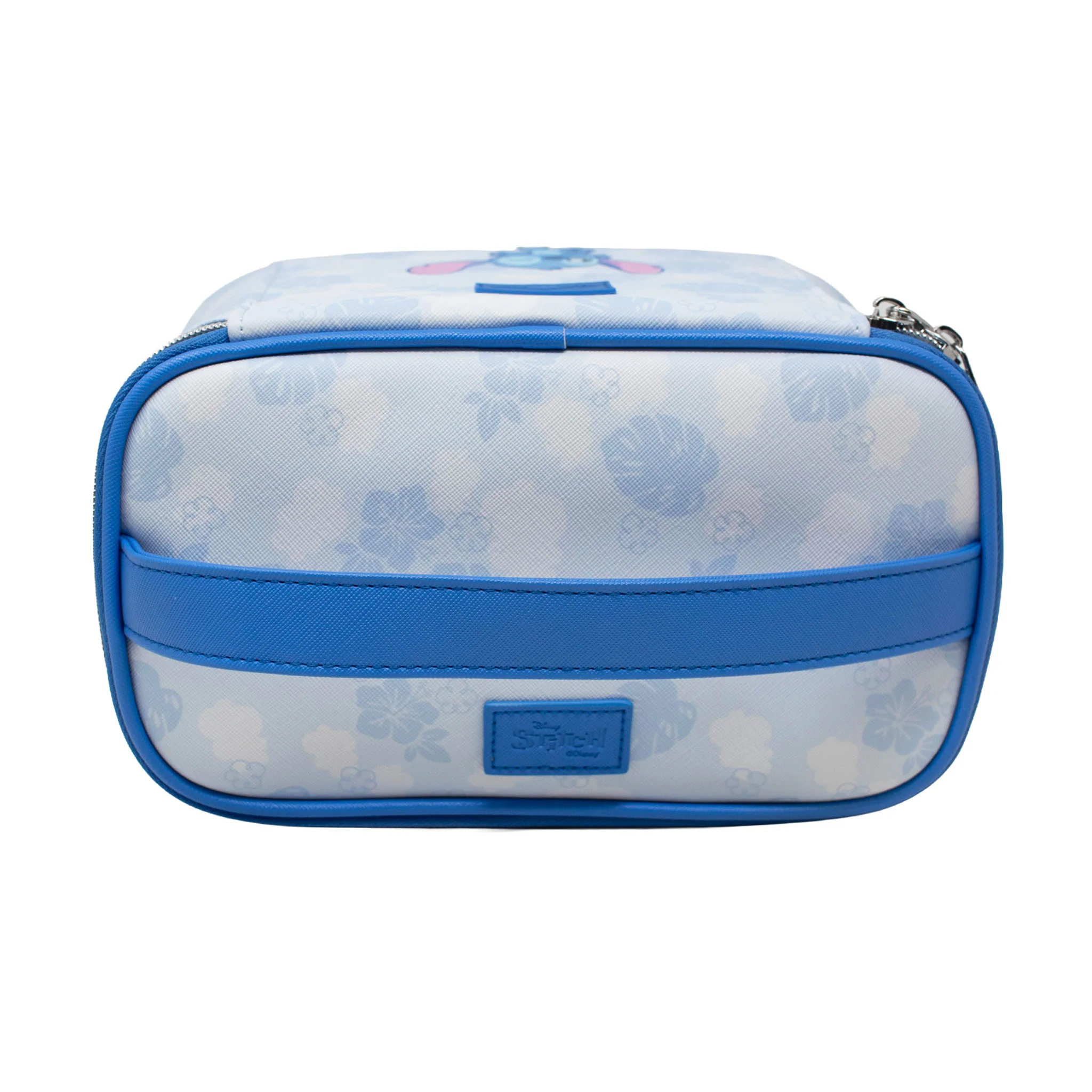 Stitch “Peekaboo” Train Case - Image 6