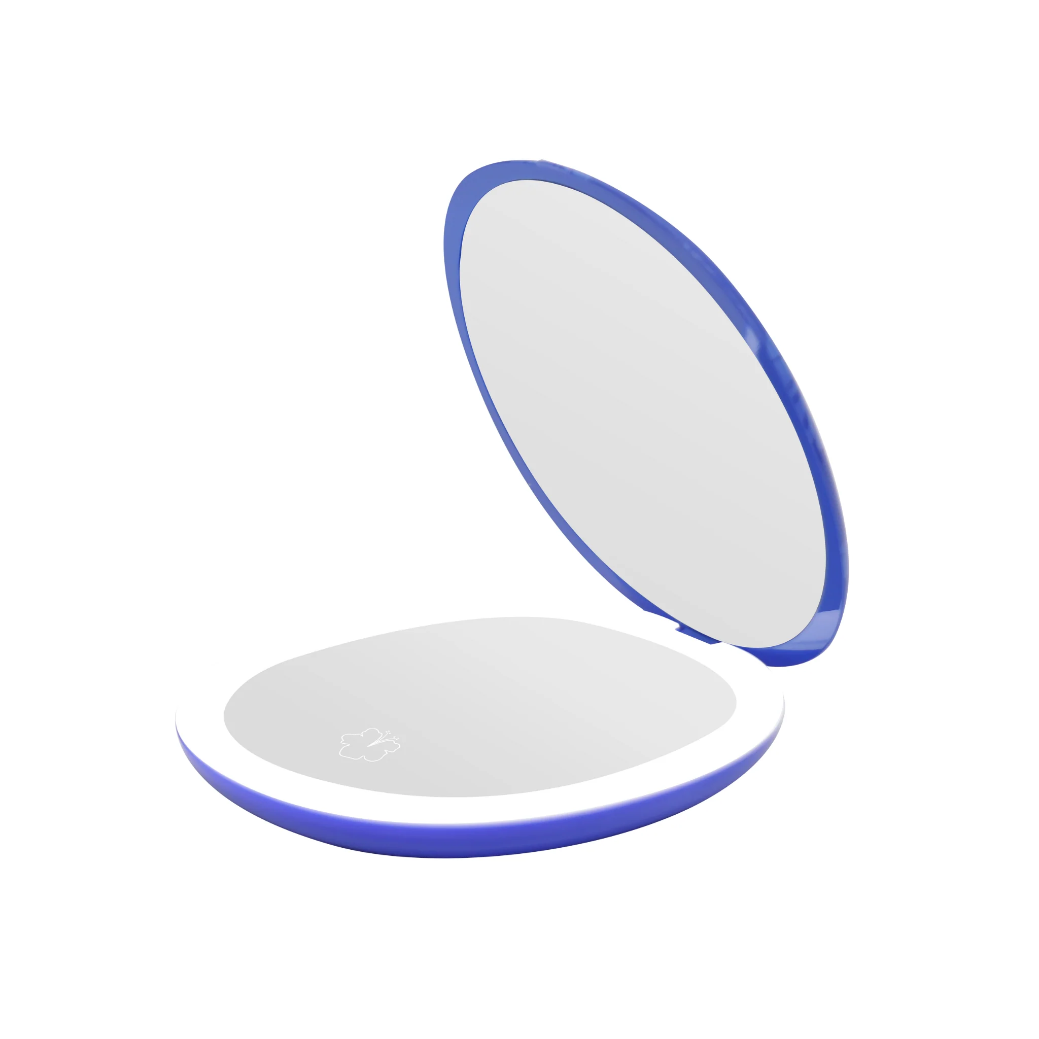 Stitch "Sleepy Stitch" Rechargeable LED Compact Mirror - Image 2