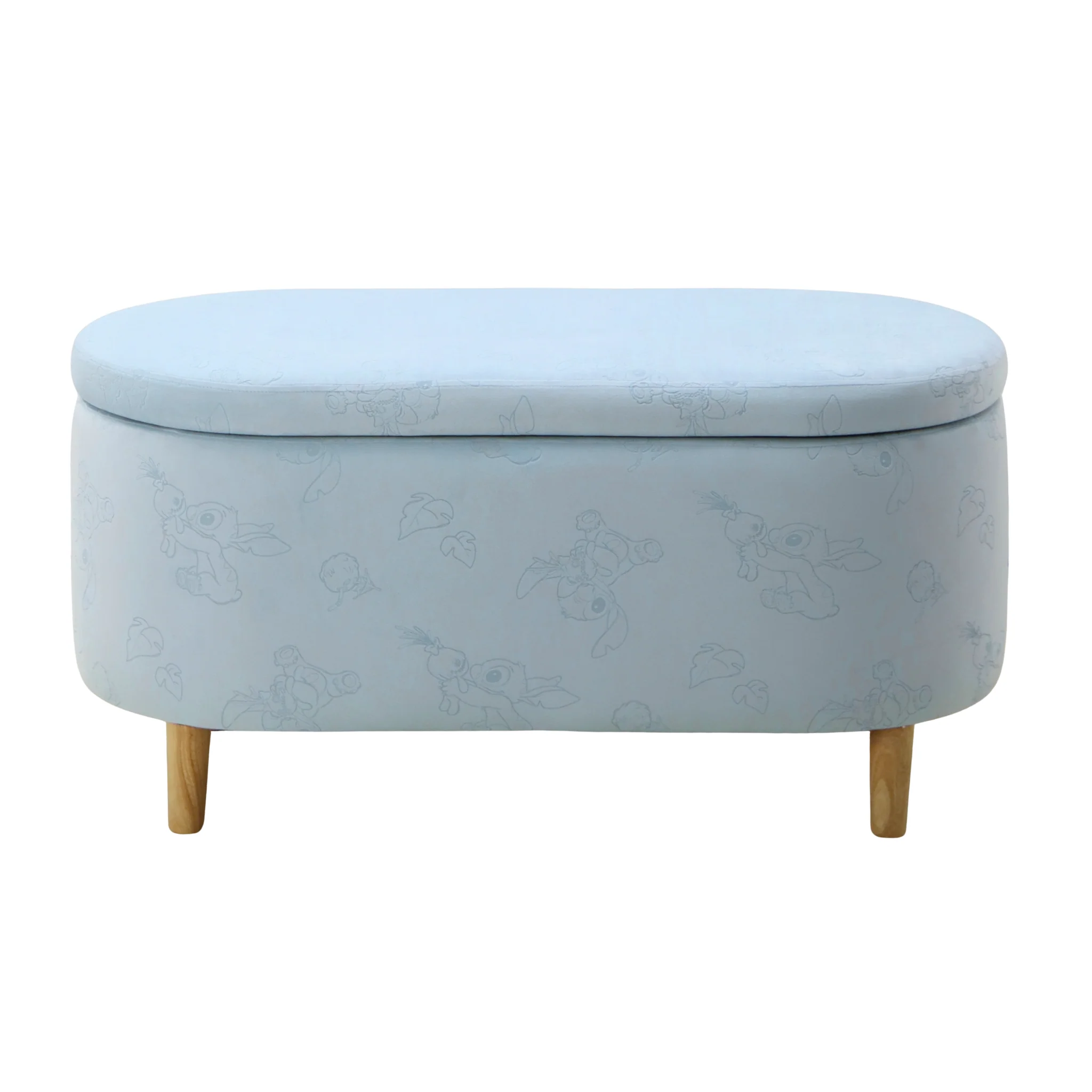 Stitch Storage Bench - Image 3