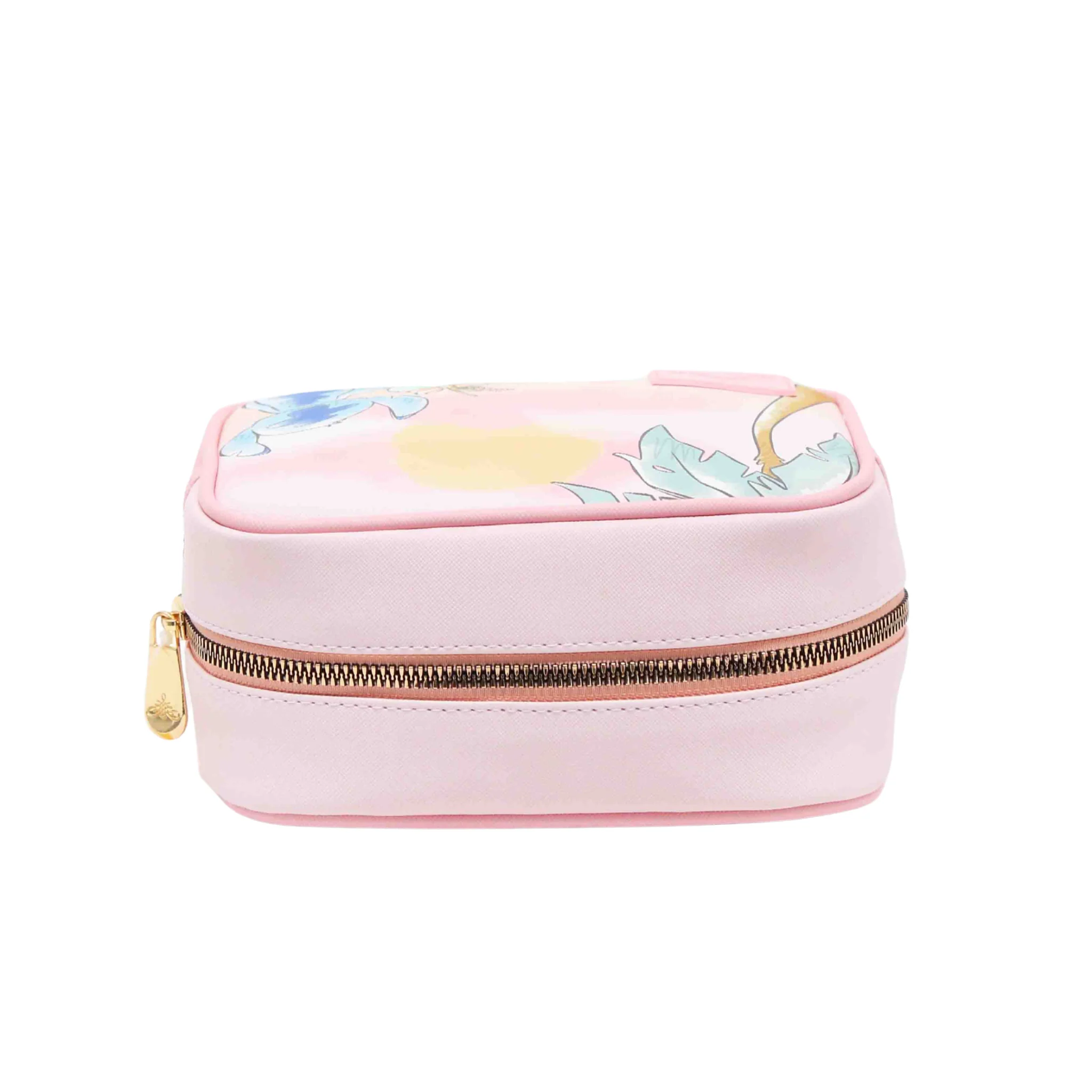 Stitch "Sunset" Cosmetic Bag - Image 4