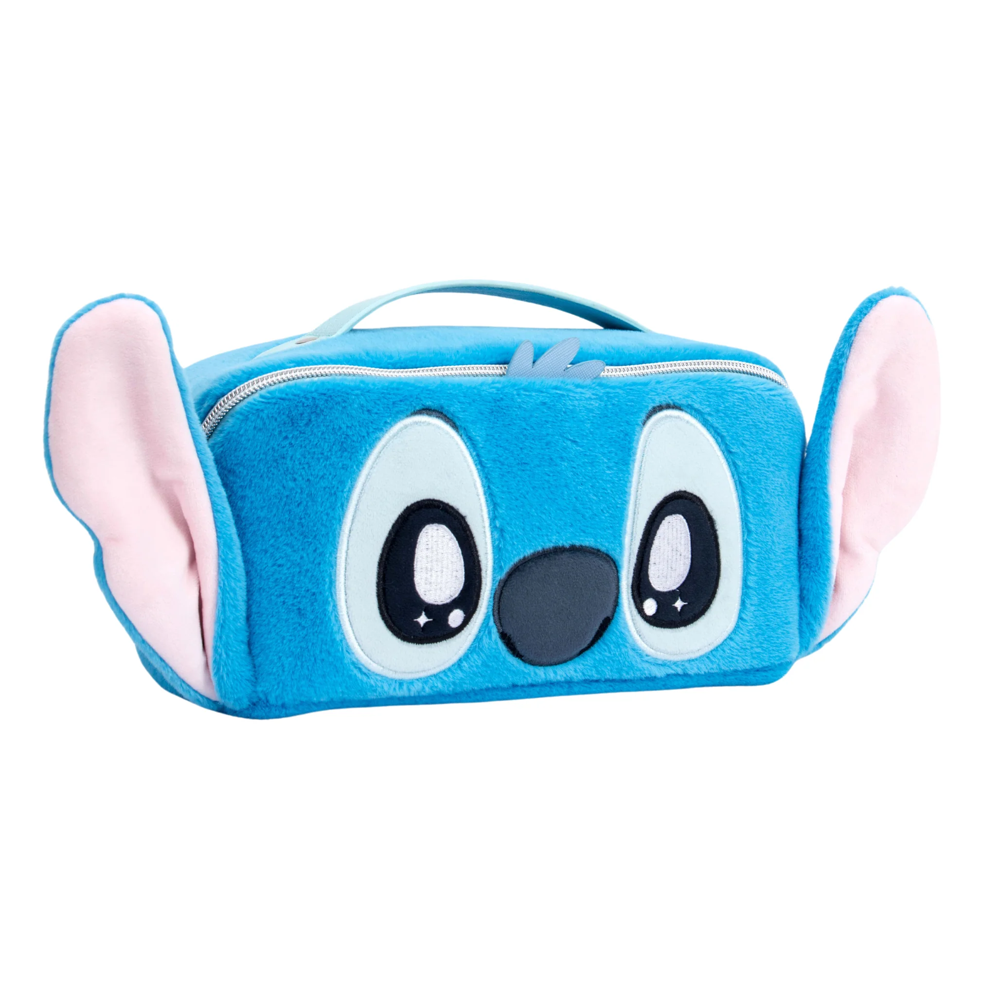 Stitch Unfold Travel Makeup Bag - Image 4