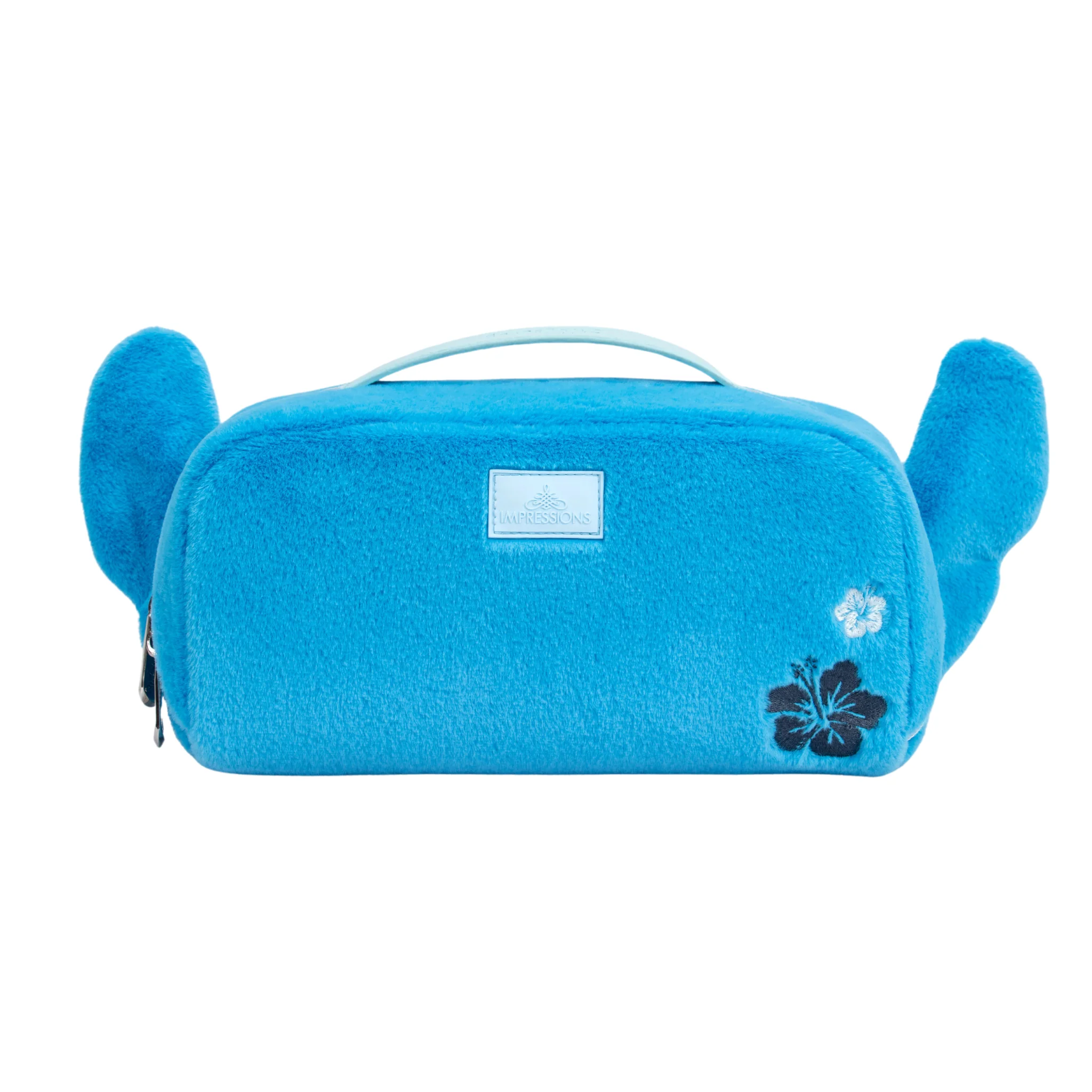Stitch Unfold Travel Makeup Bag - Image 5