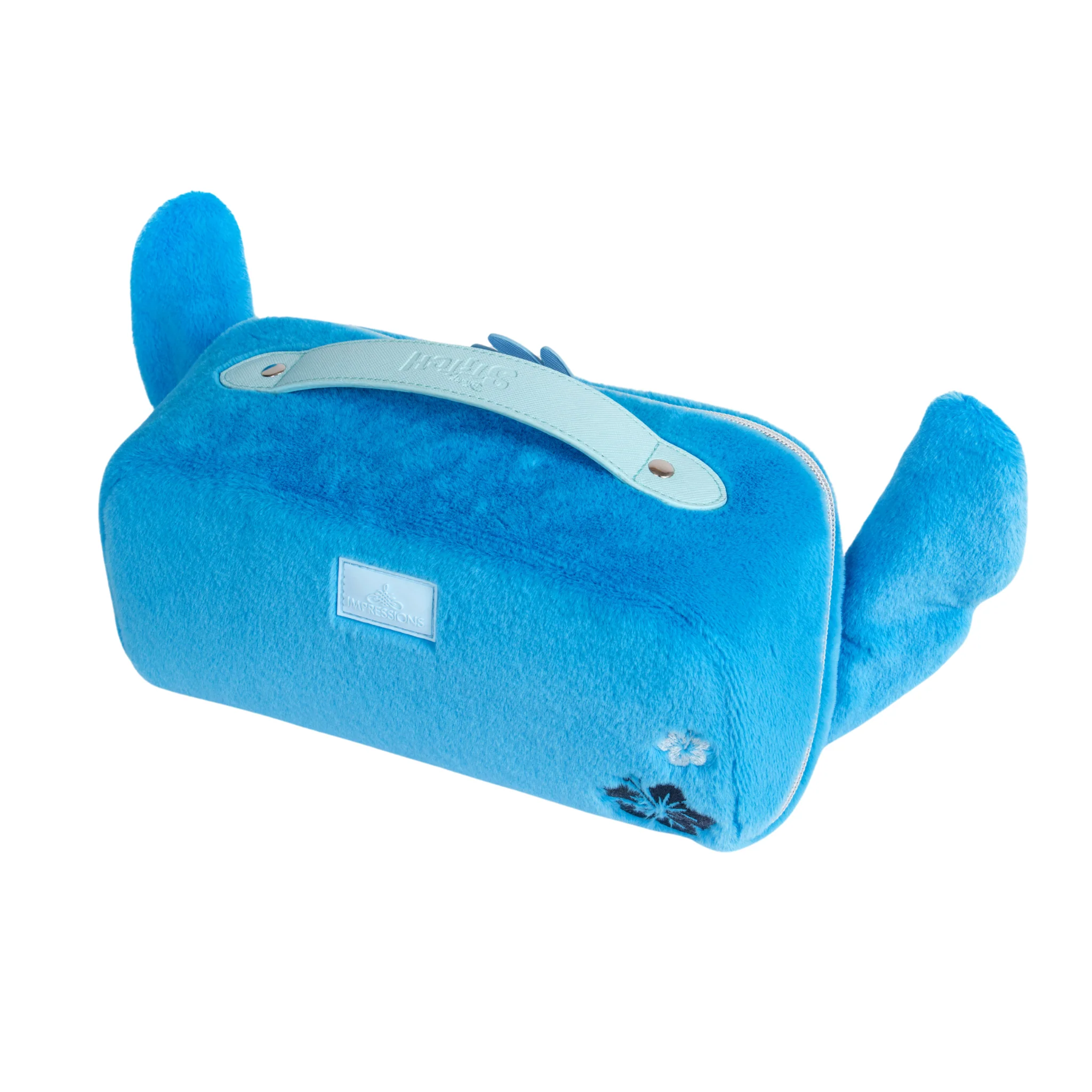 Stitch Unfold Travel Makeup Bag - Image 6