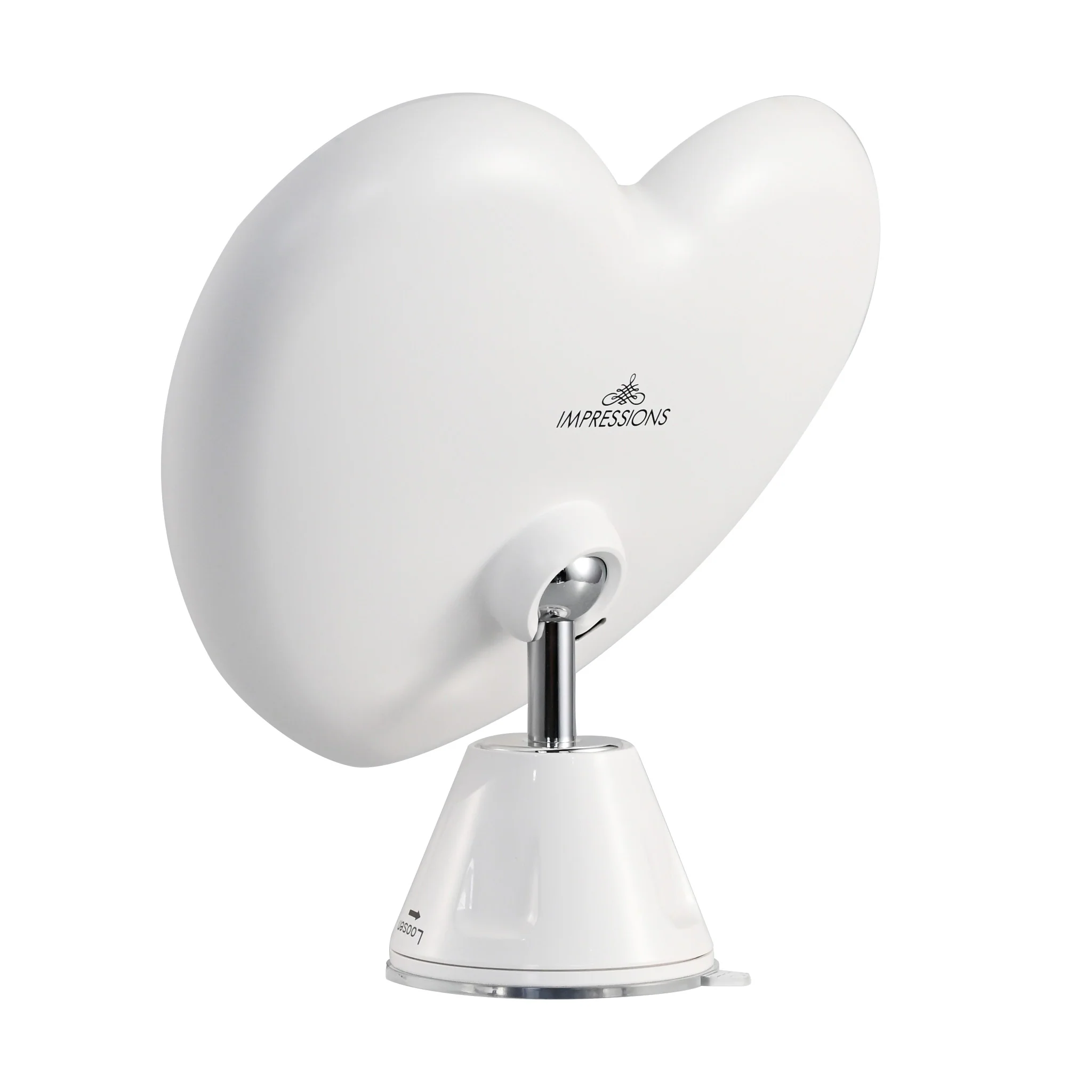 Sweetheart 10x Magnified LED Mirror - Image 10