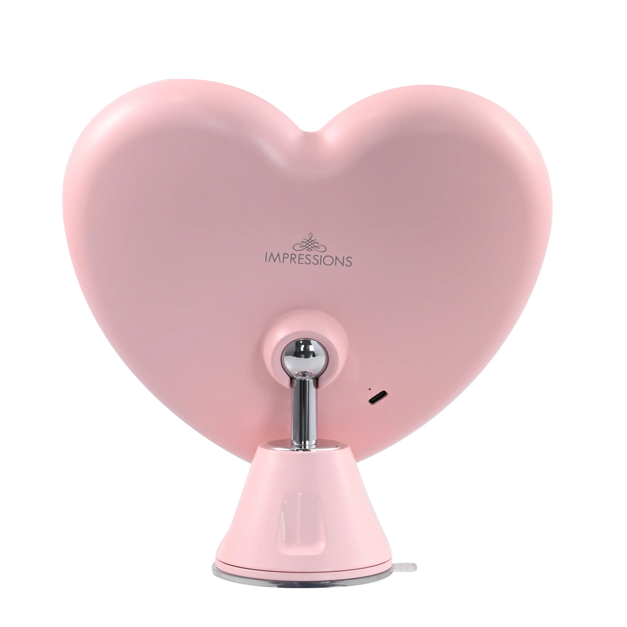 Sweetheart 10x Magnified LED Mirror - Image 4