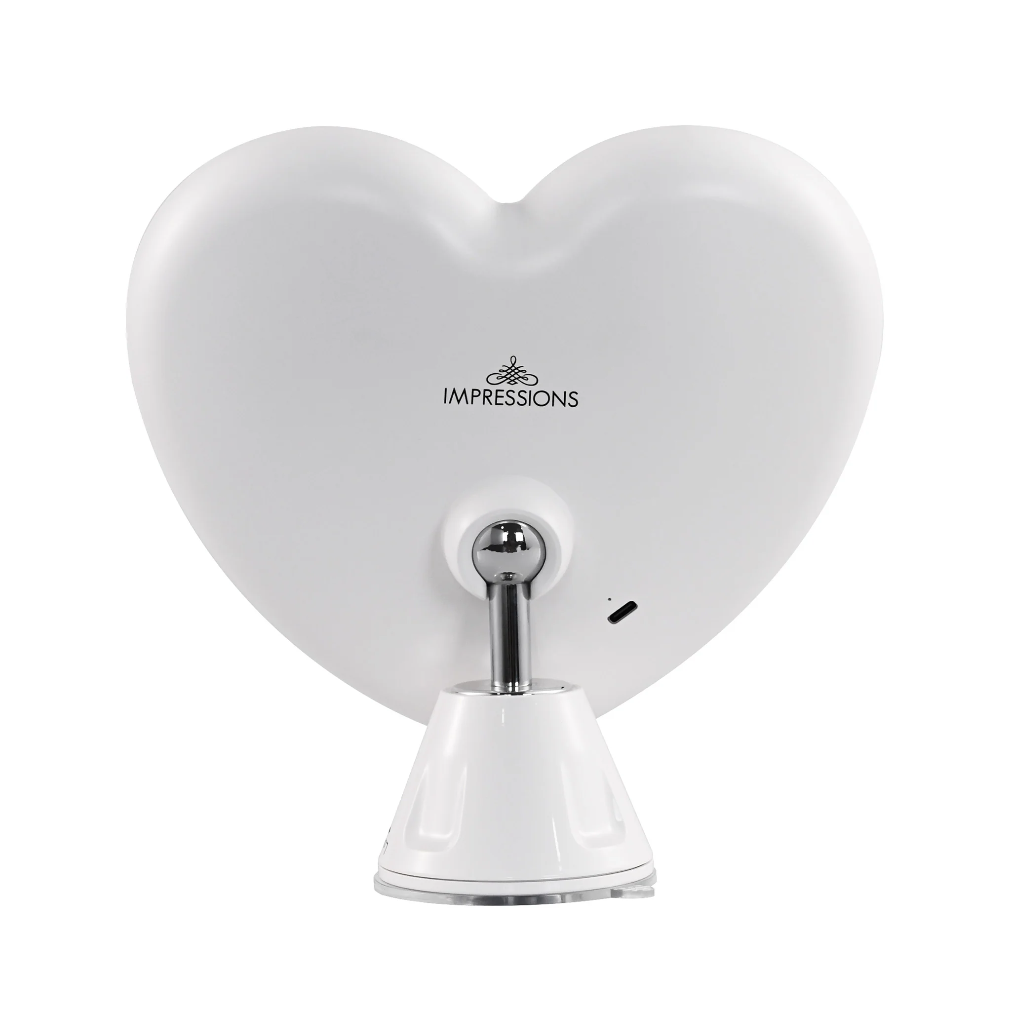 Sweetheart 10x Magnified LED Mirror - Image 9