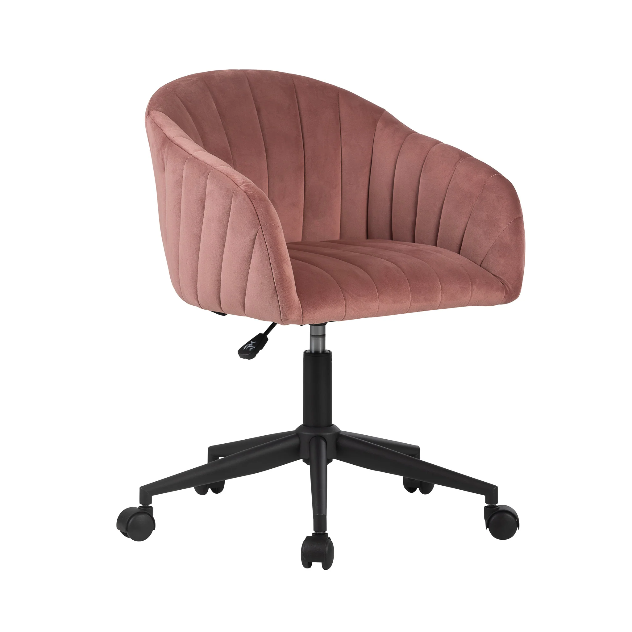 Taylor Swivel Vanity Chair - Image 2