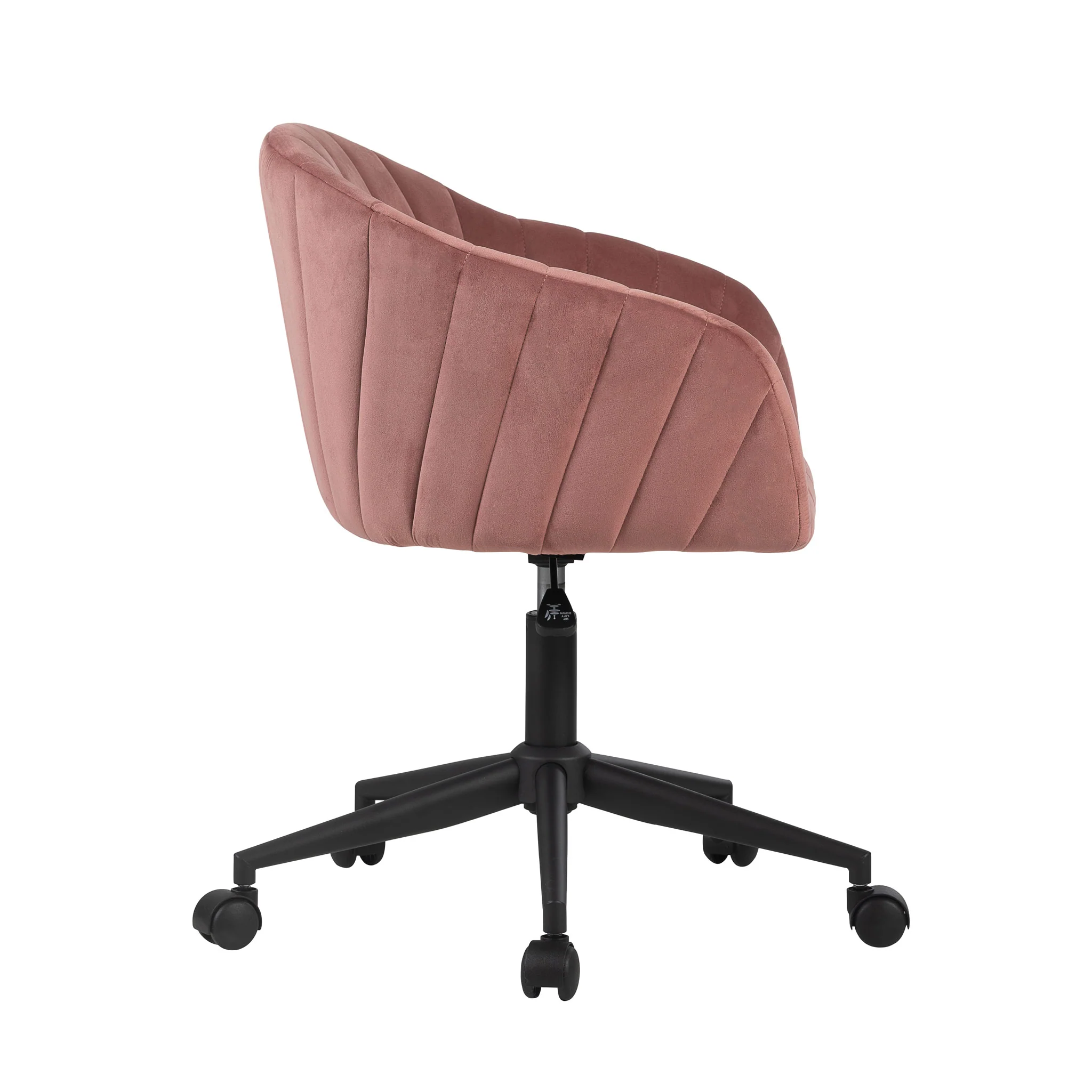Taylor Swivel Vanity Chair - Image 3