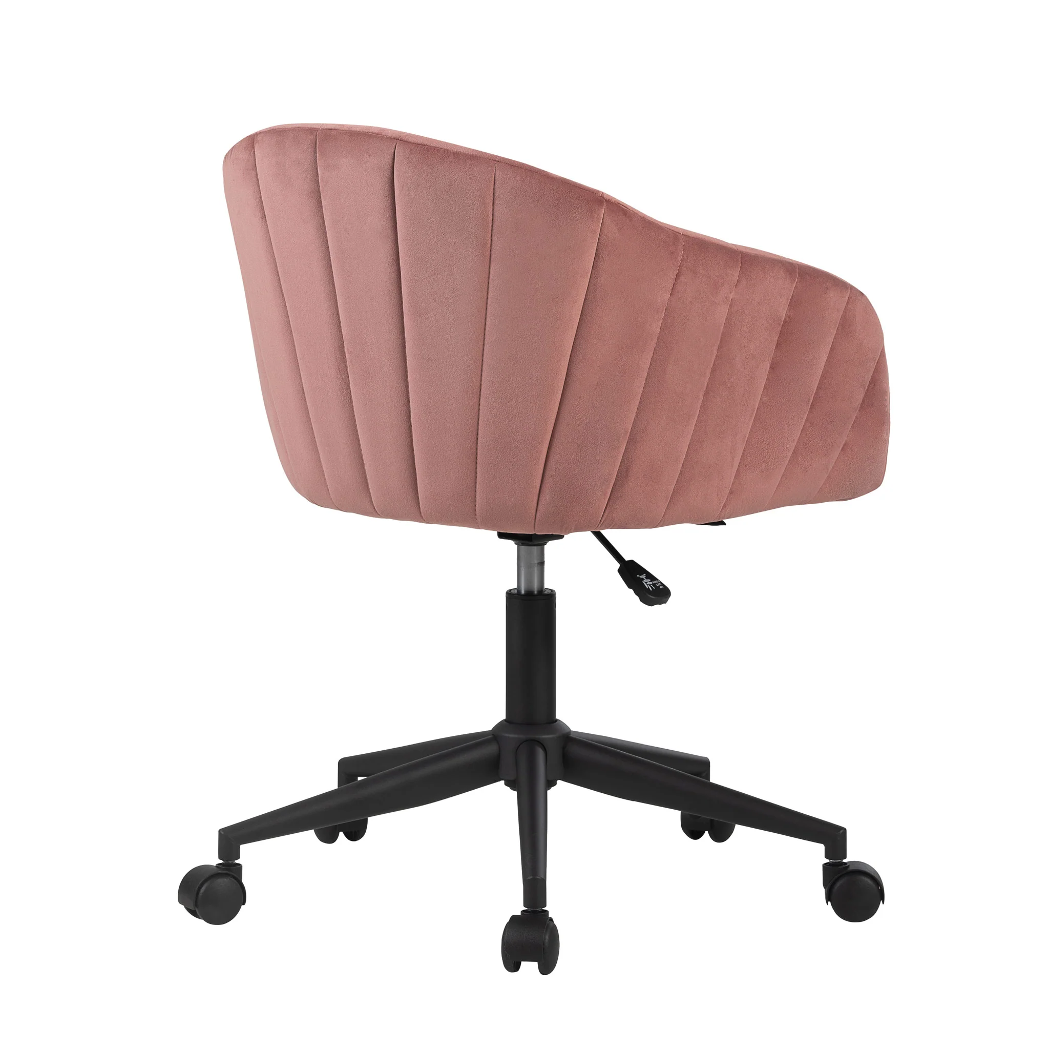 Taylor Swivel Vanity Chair - Image 4