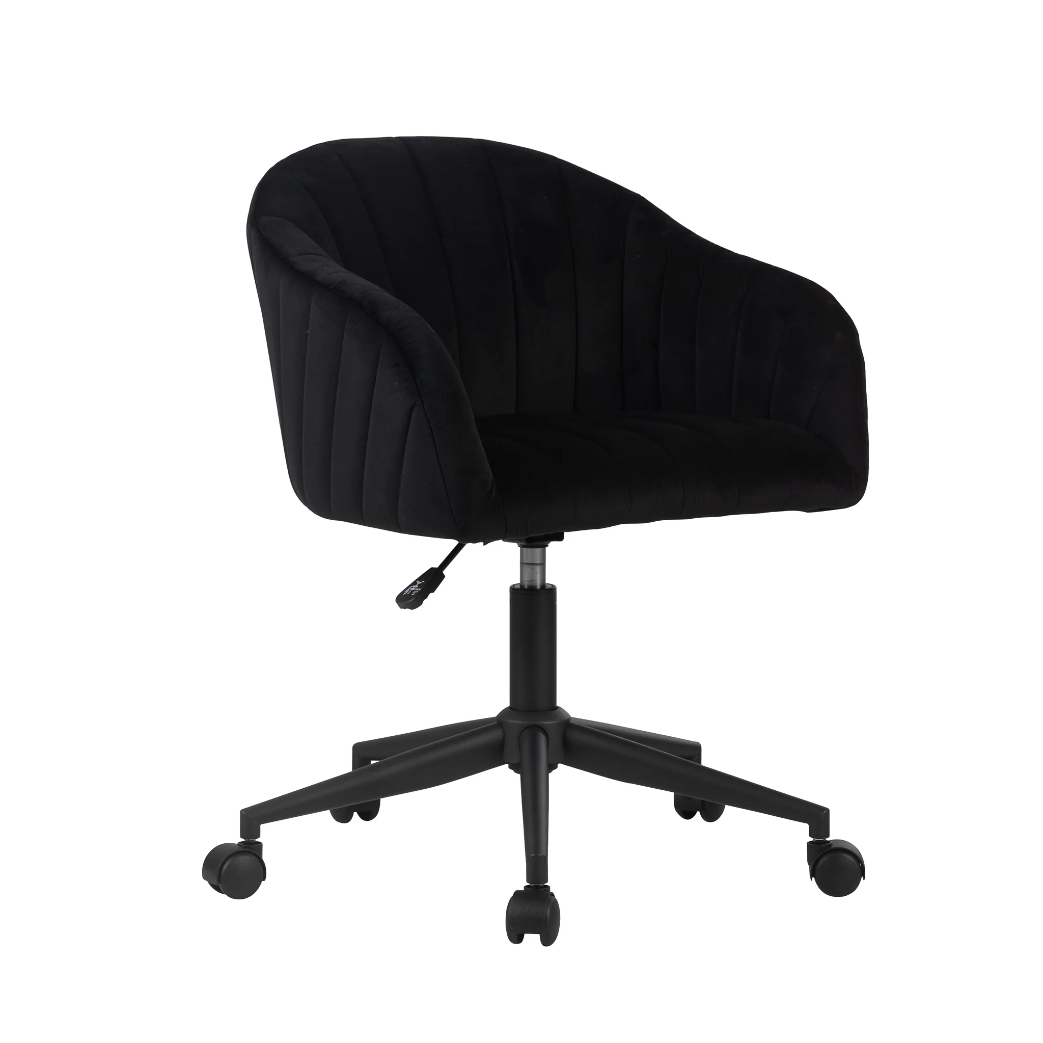 Taylor Swivel Vanity Chair - Image 7