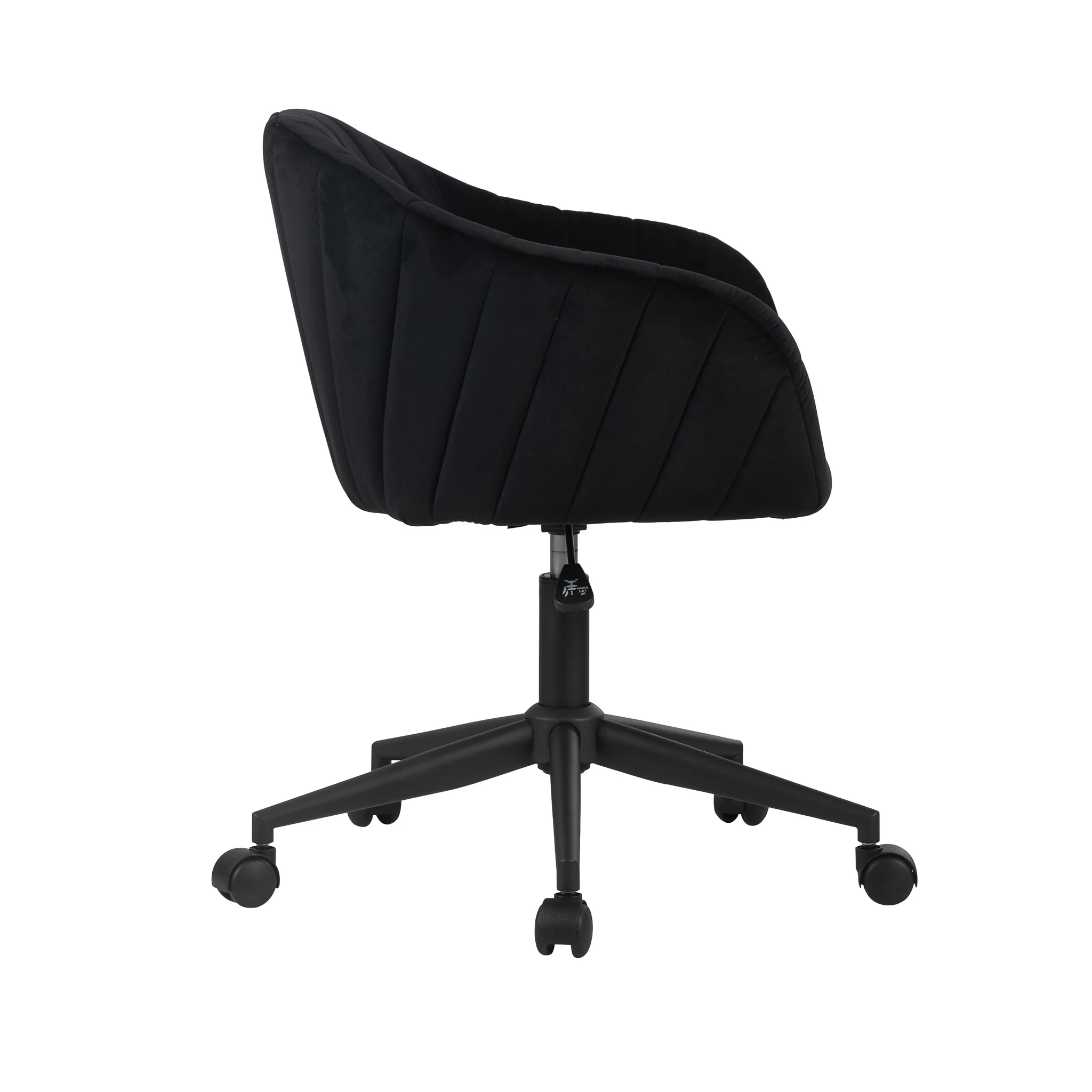 Taylor Swivel Vanity Chair - Image 8