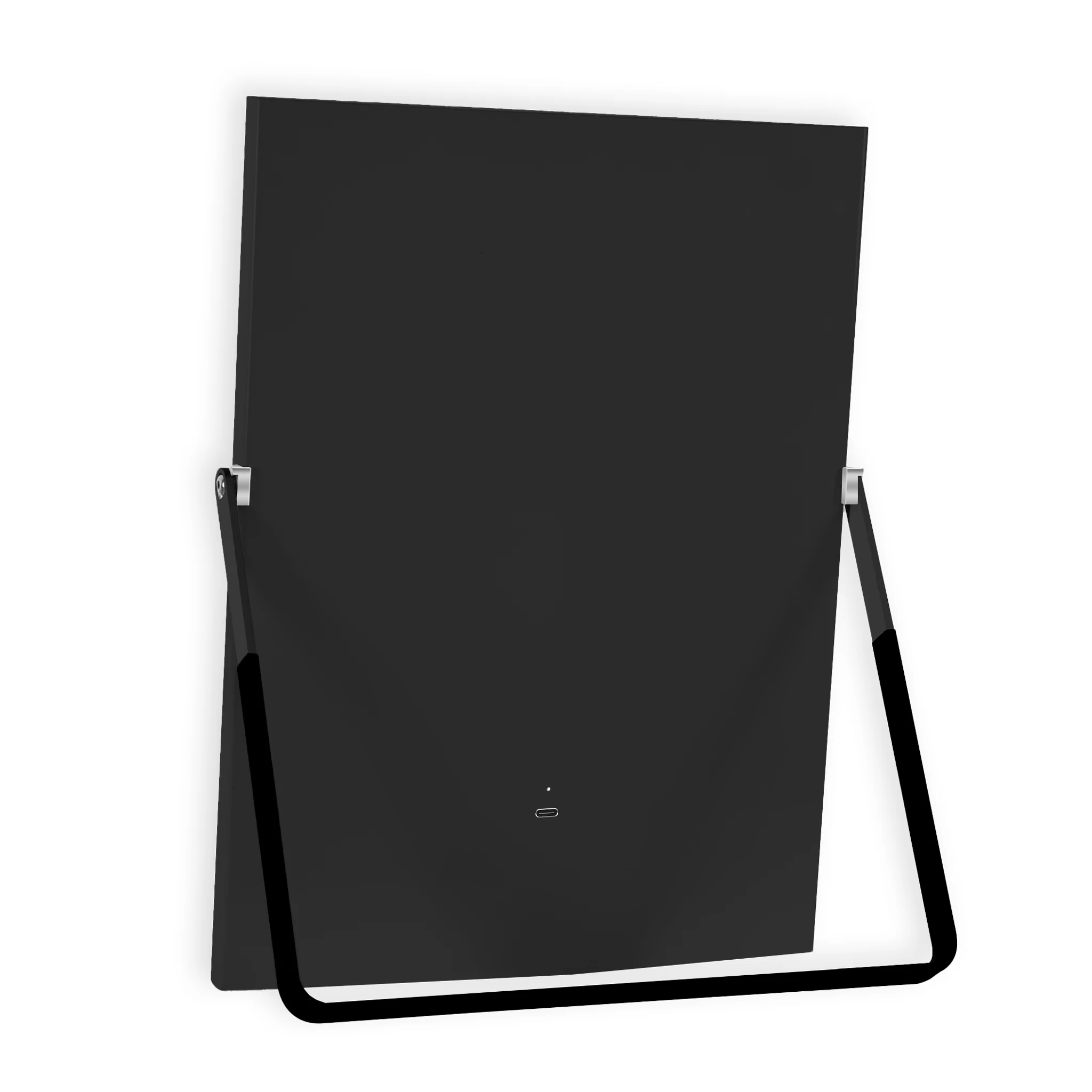 The Muse Tri-Tone LED Easel Makeup Mirror - Image 8