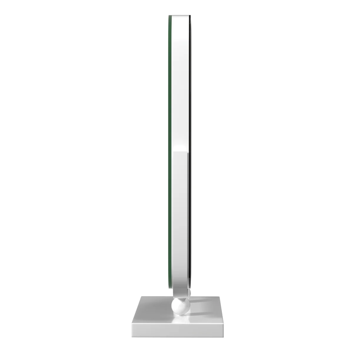 Touch Allure Tri-Tone LED Makeup Mirror - Image 6