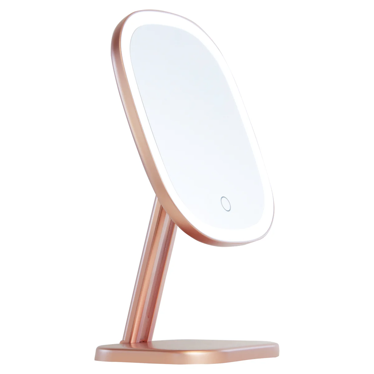 Touch Highlight LED Makeup Mirror - Image 11