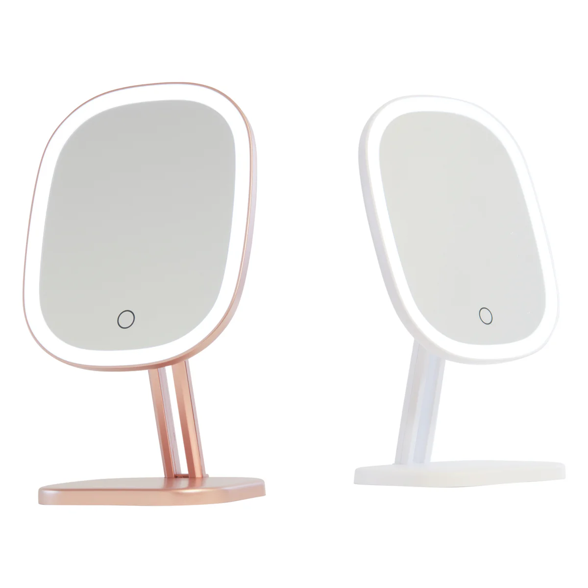 Touch Highlight LED Makeup Mirror - Image 12