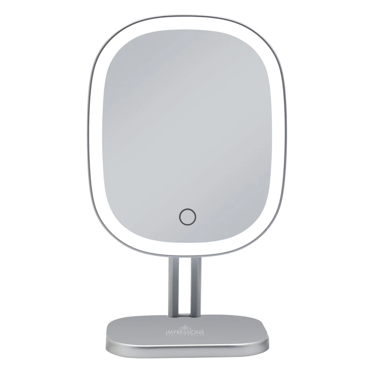 Touch Highlight LED Makeup Mirror - Image 13