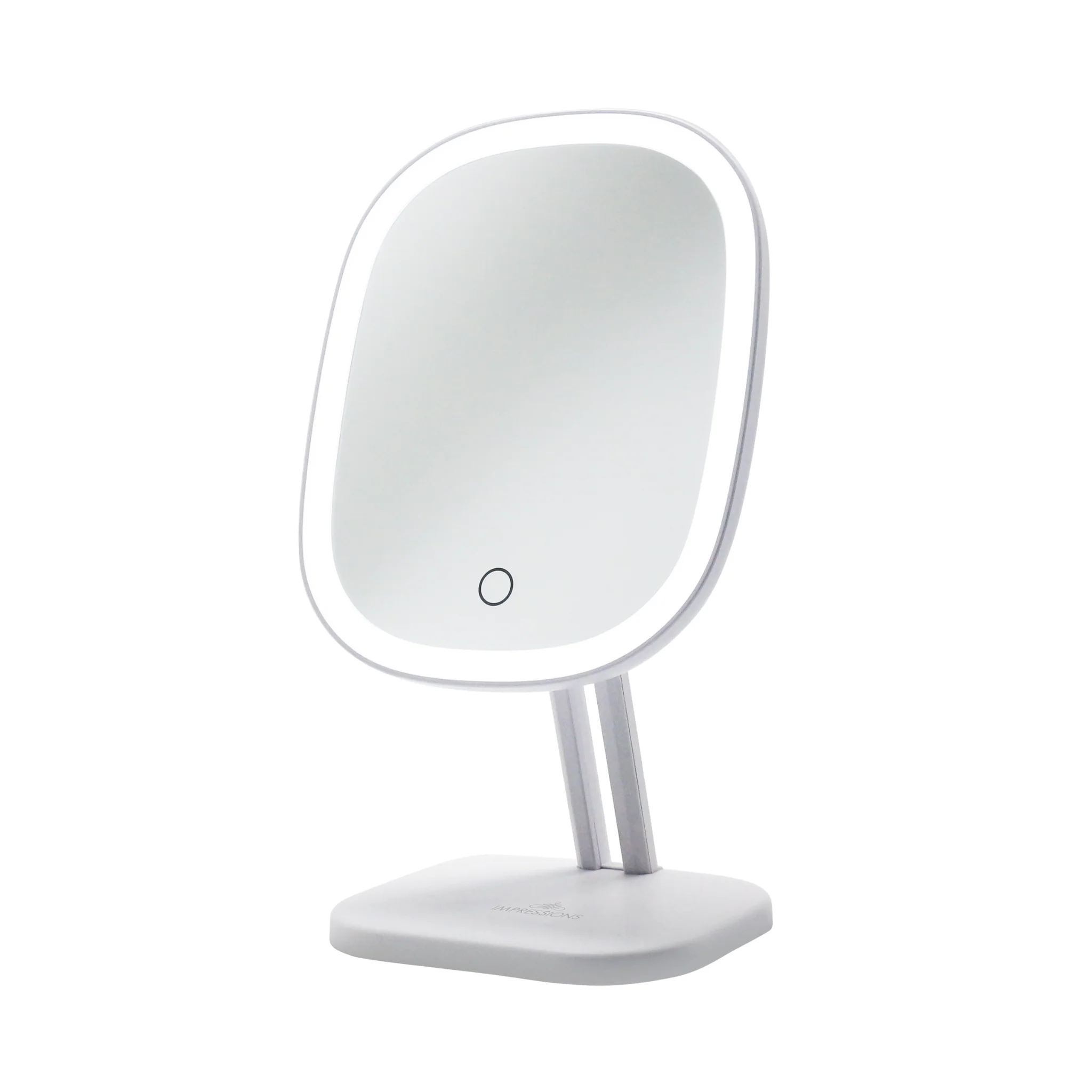 Touch Highlight LED Makeup Mirror - Image 14
