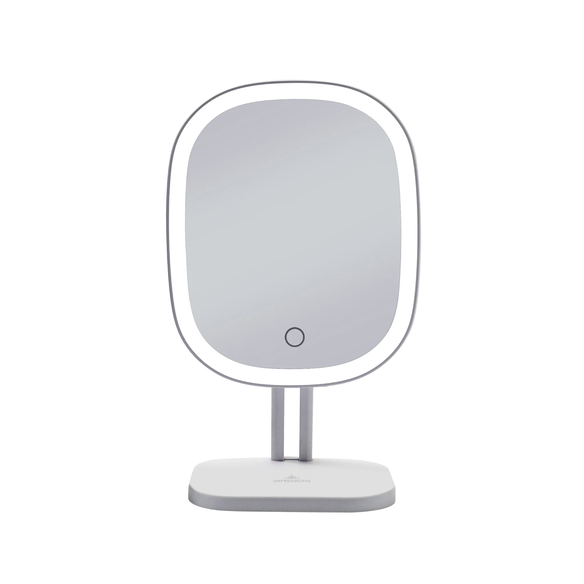 Touch Highlight LED Makeup Mirror - Image 15