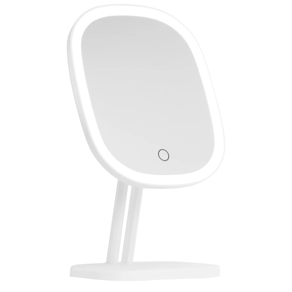 Touch Highlight LED Makeup Mirror - Image 2
