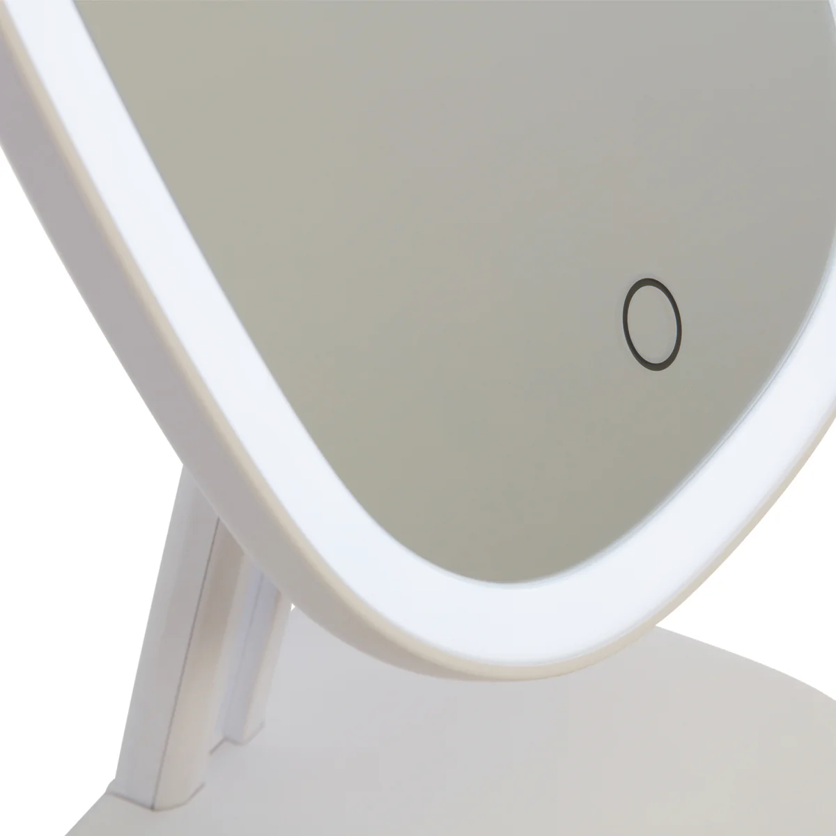 Touch Highlight LED Makeup Mirror - Image 8