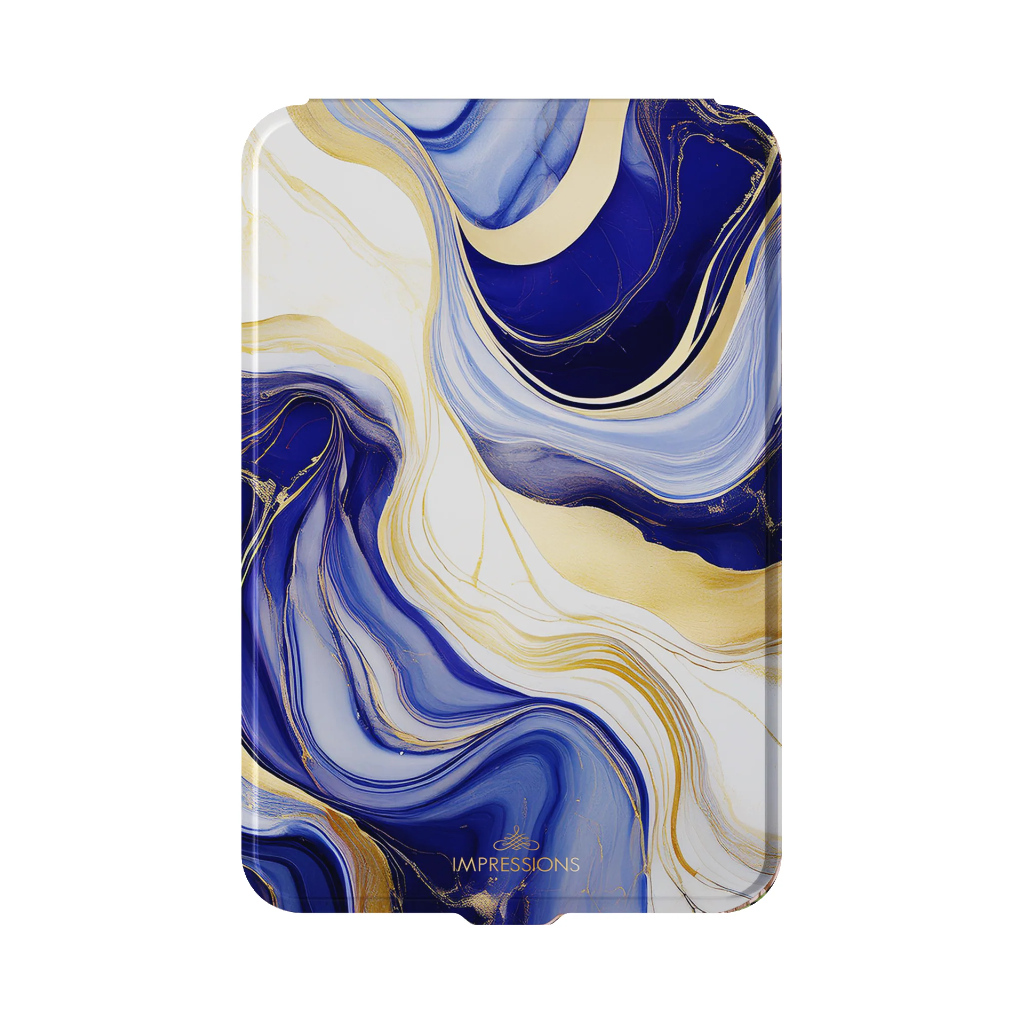 Touch Pad Folio LED Makeup Mirror - Image 6
