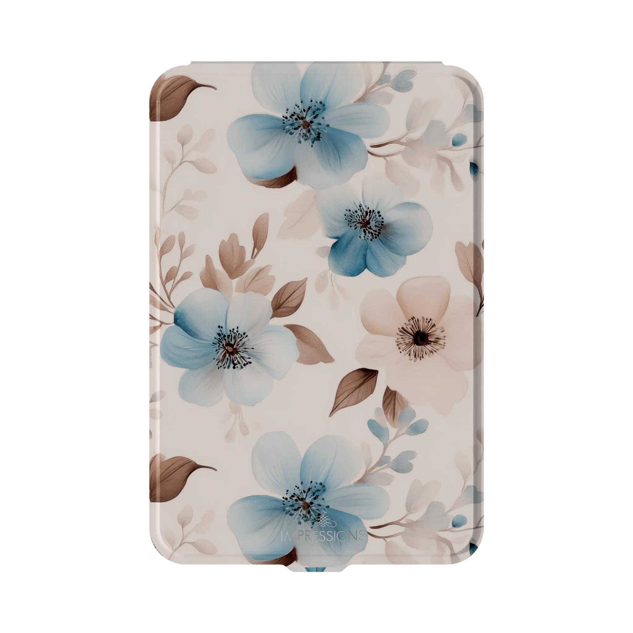 Touch Pad Folio LED Makeup Mirror - Image 7