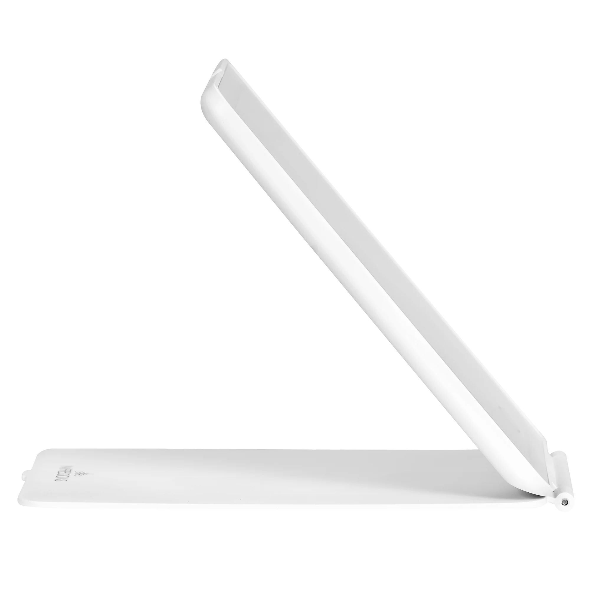 Touch Pad Mini Tri-Tone LED Makeup Mirror - Image 17