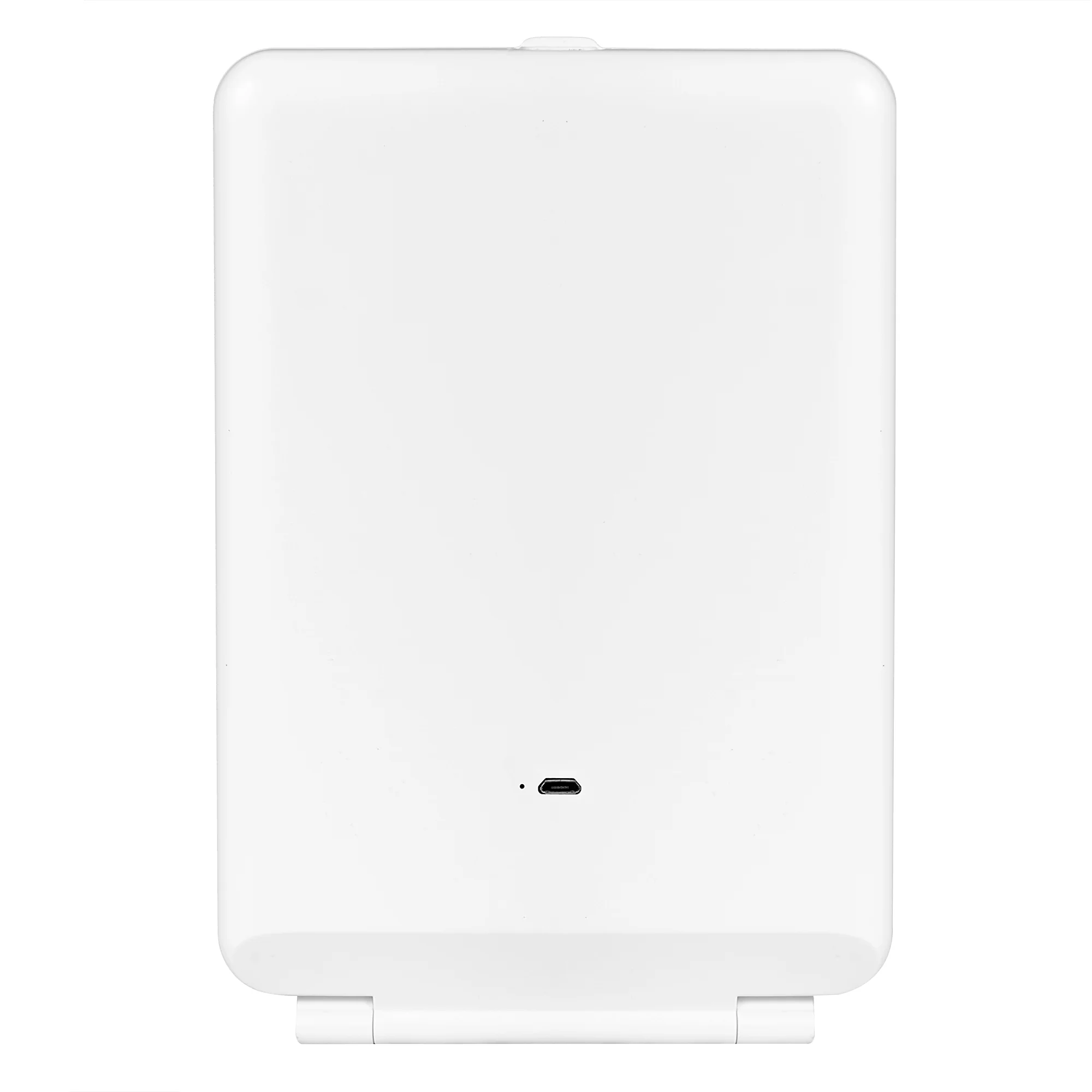 Touch Pad Mini Tri-Tone LED Makeup Mirror - Image 19