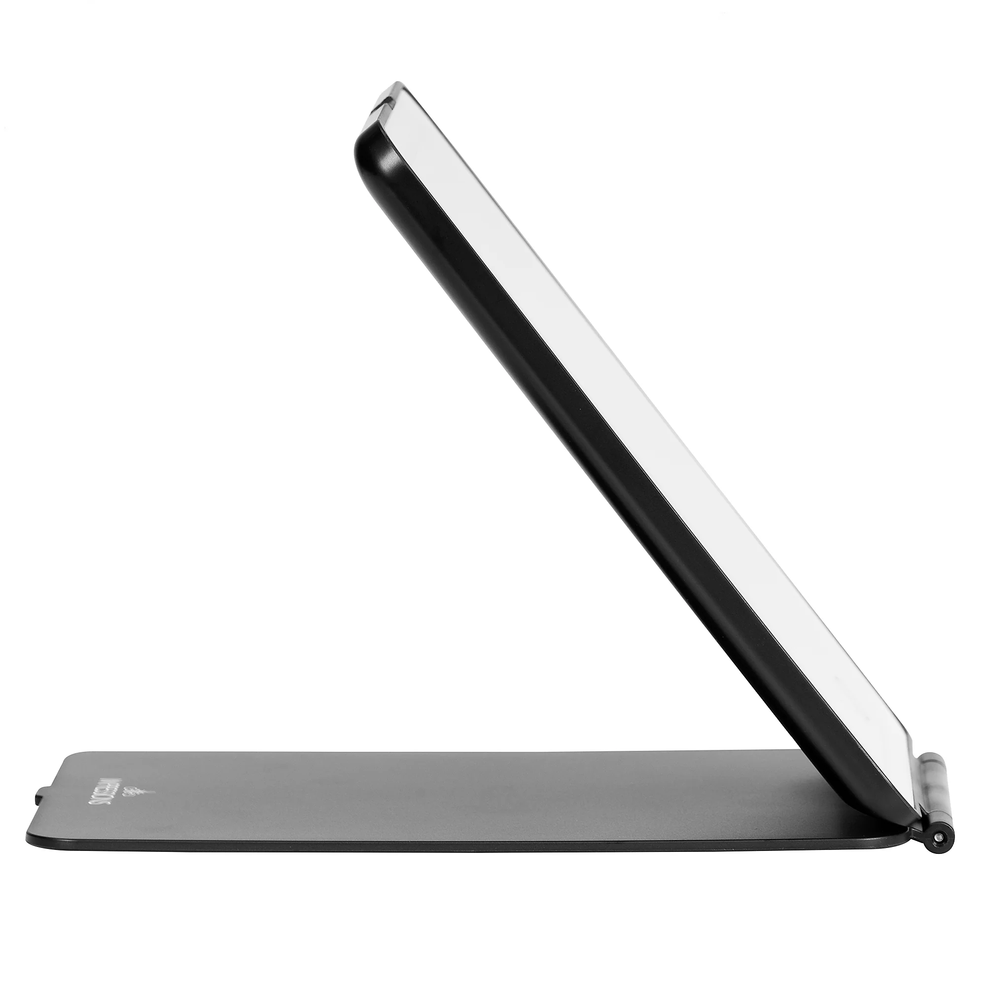 Touch Pad Mini Tri-Tone LED Makeup Mirror - Image 2