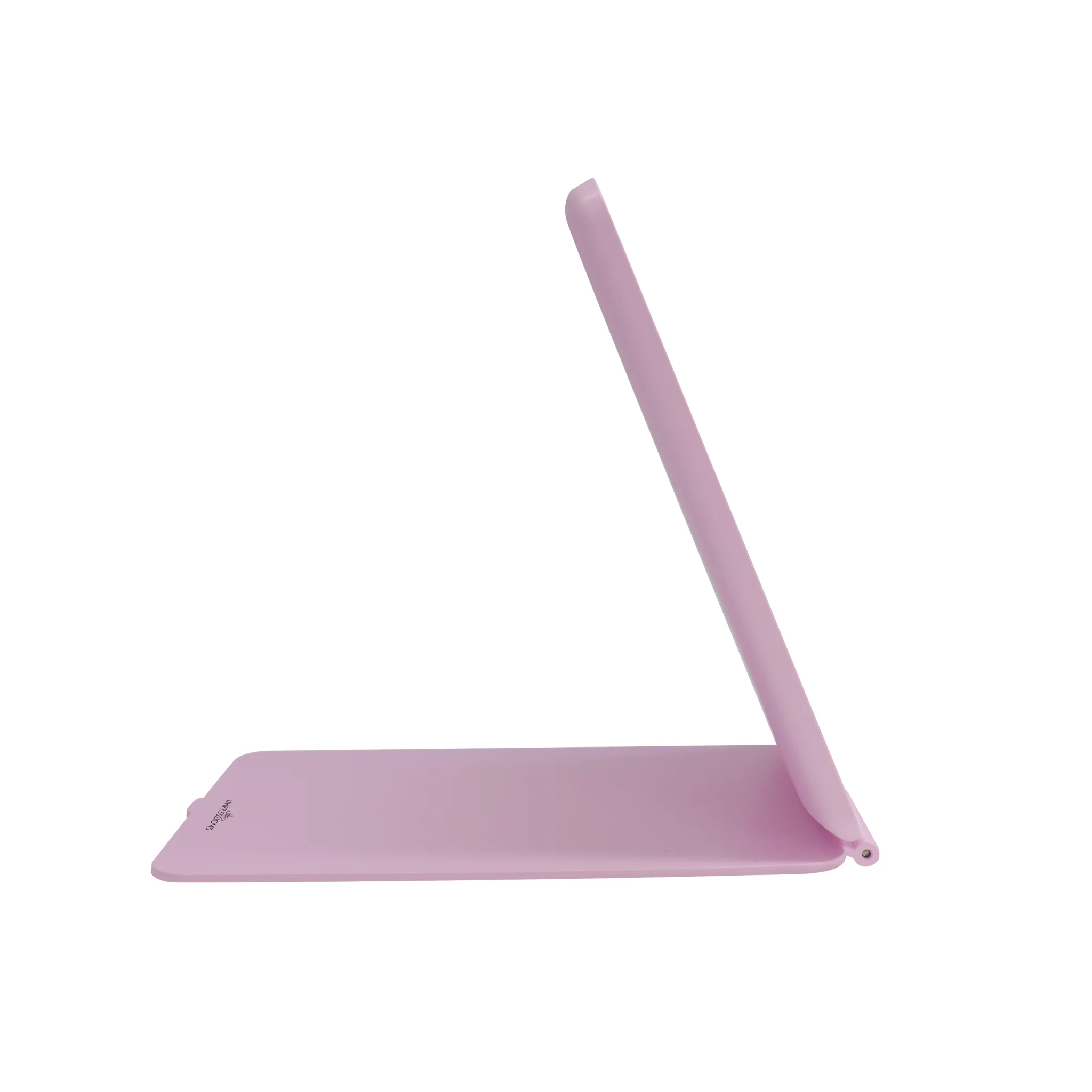 Touch Pad Mini Tri-Tone LED Makeup Mirror - Image 21