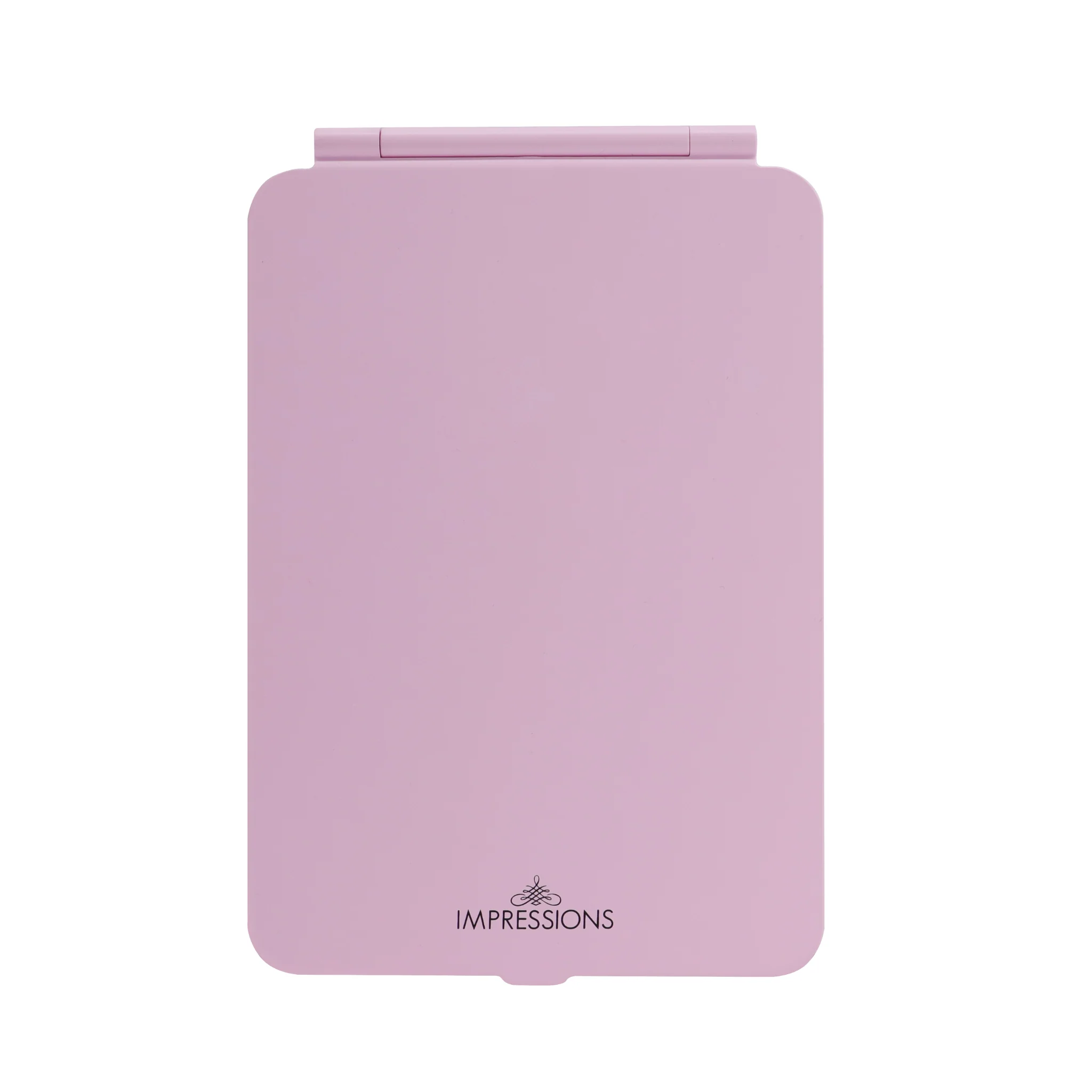 Touch Pad Mini Tri-Tone LED Makeup Mirror - Image 24